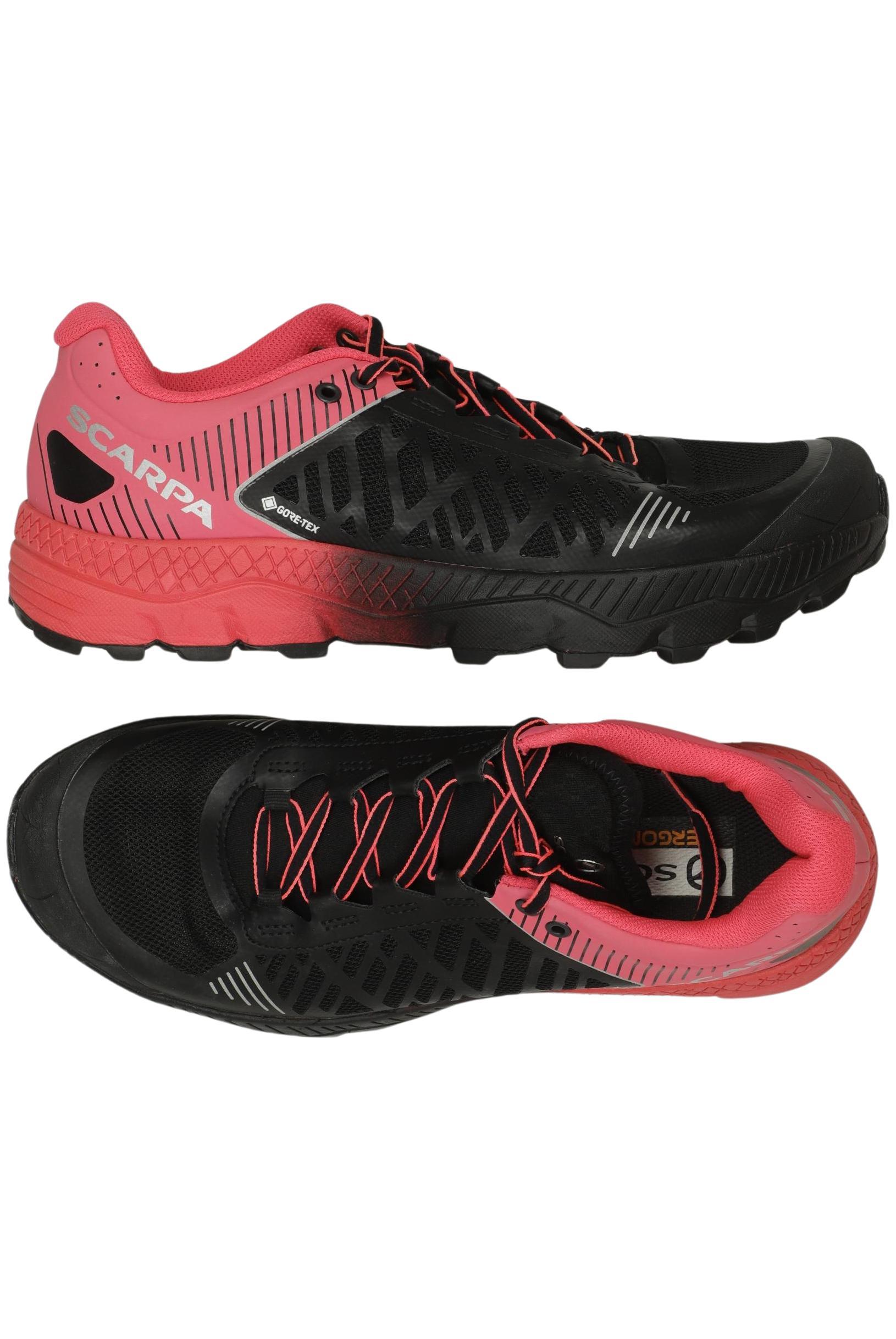 

scarpa Damen Sneakers, mehrfarbig, Gr. 39.5