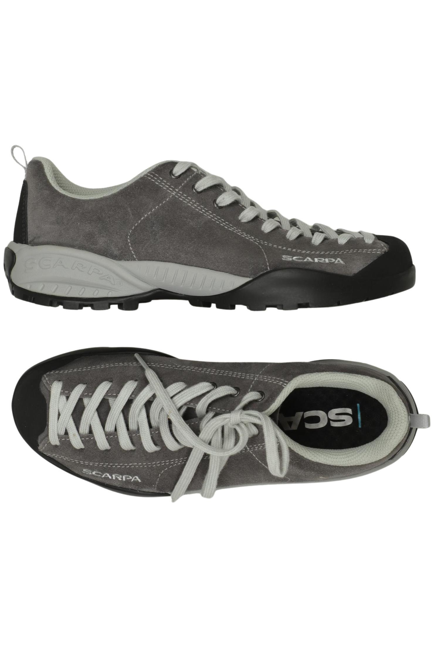 

scarpa Damen Sneakers, grau, Gr. 39