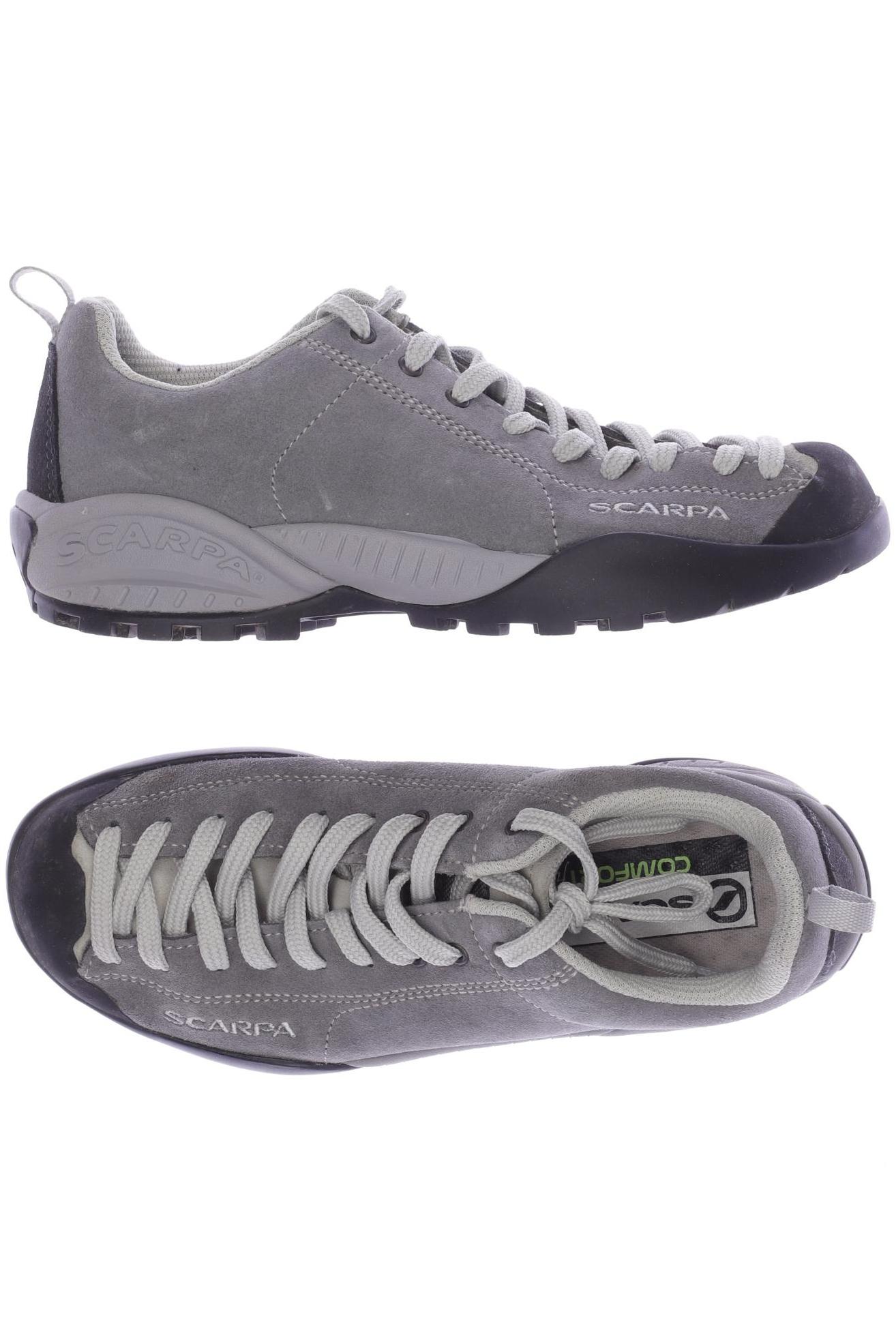 

scarpa Damen Sneakers, grau