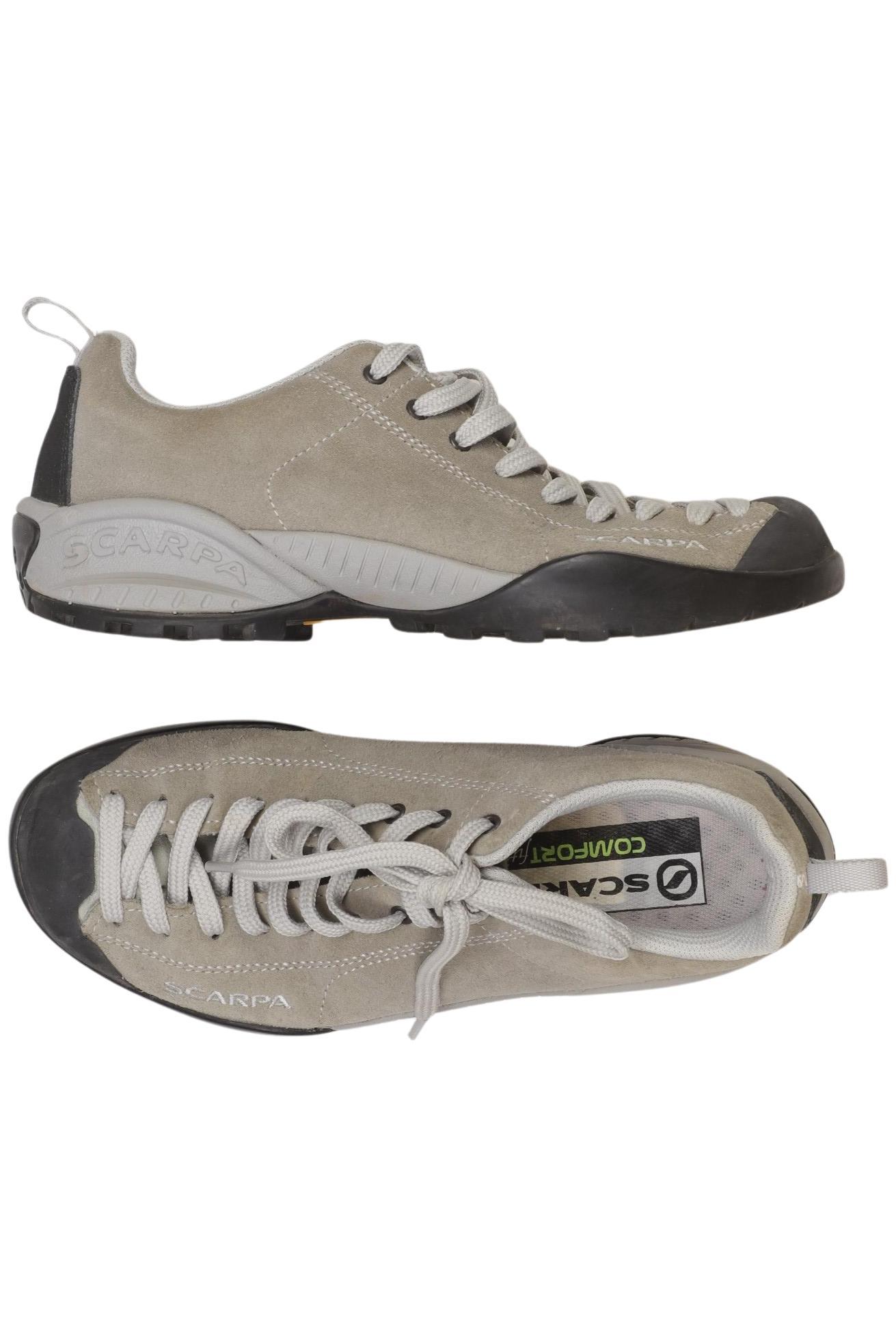 

scarpa Damen Sneakers, beige, Gr. 37.5