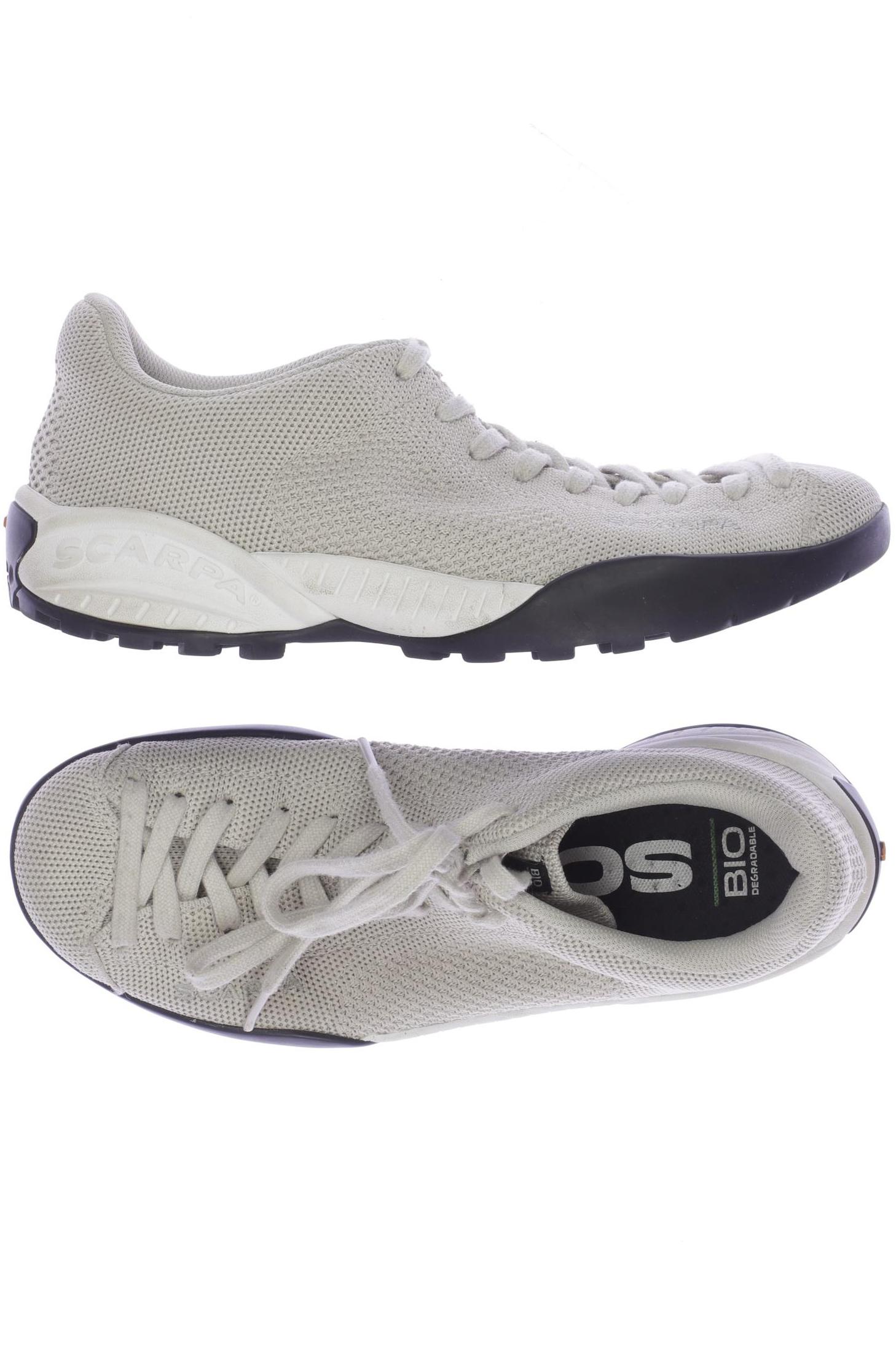 

scarpa Damen Sneakers, beige, Gr. 38.5