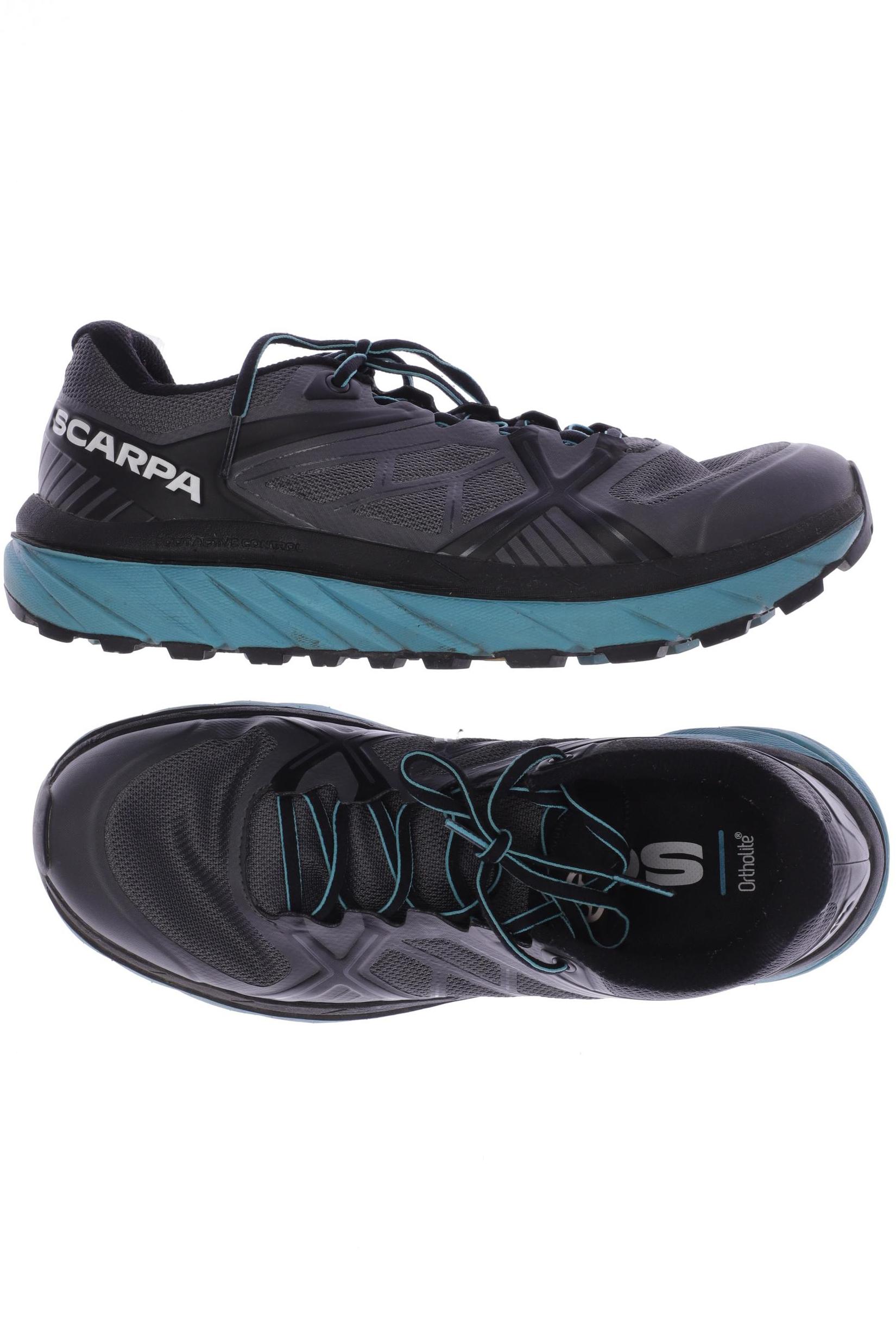 

scarpa Damen Sneakers, grau