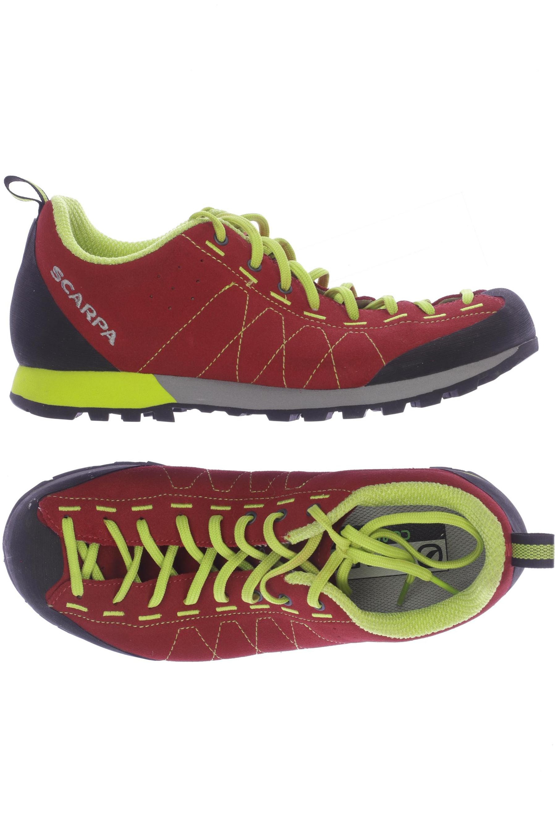 

scarpa Damen Sneakers, rot
