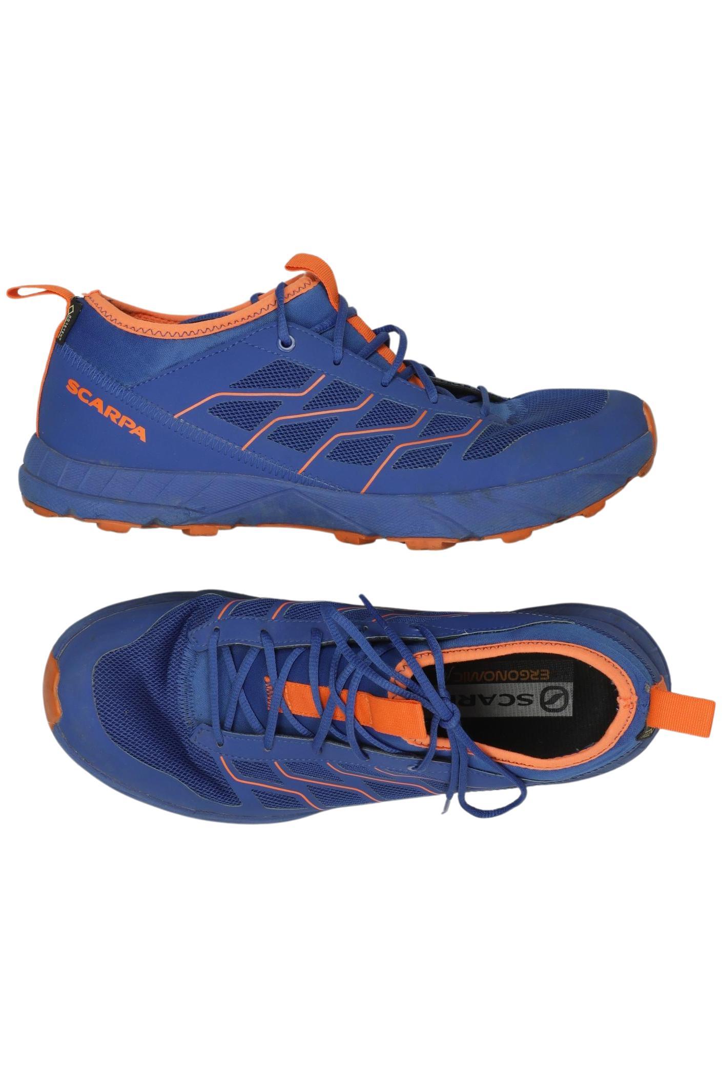 

scarpa Damen Sneakers, mehrfarbig, Gr. 40