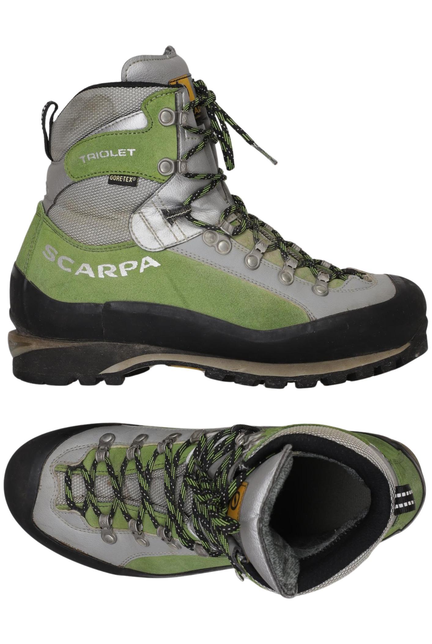 

scarpa Damen Stiefelette, mehrfarbig, Gr. 39