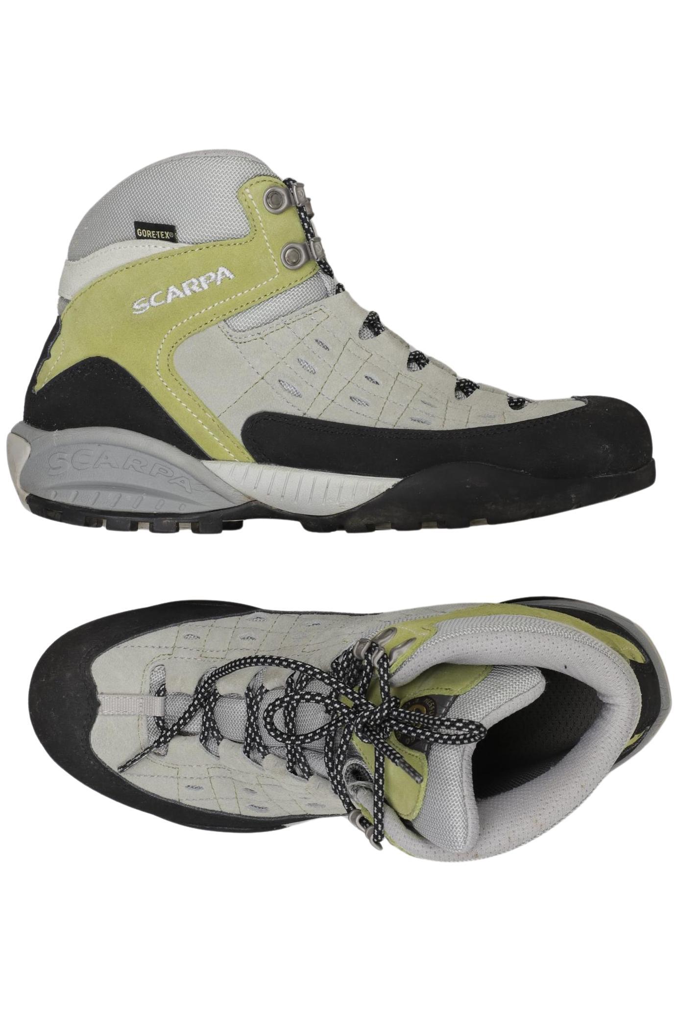 

scarpa Damen Stiefelette, mehrfarbig, Gr. 38.5