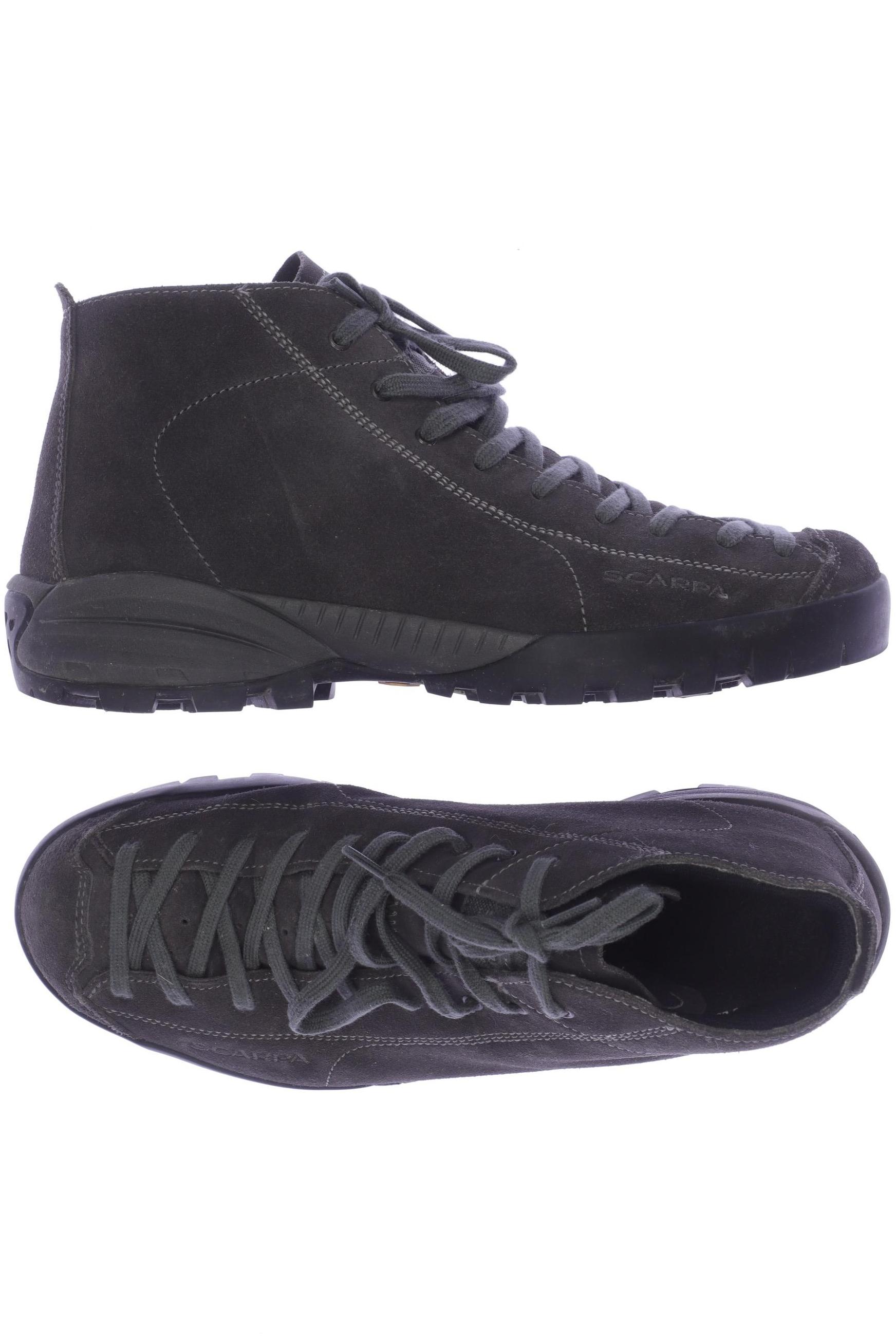 Thumbnail - scarpa Damen Stiefelette, grau, Gr. 40.5