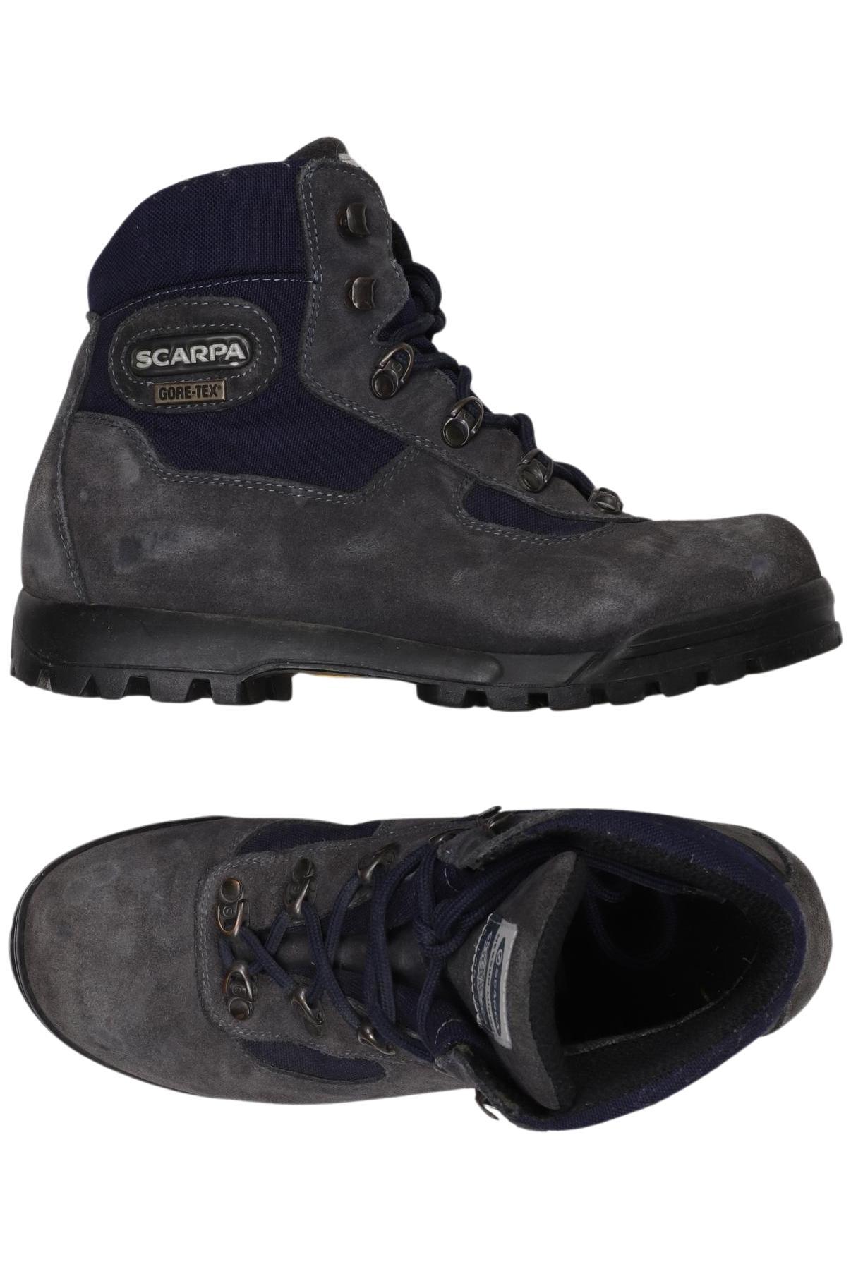 

scarpa Damen Stiefelette, mehrfarbig, Gr. 39.5