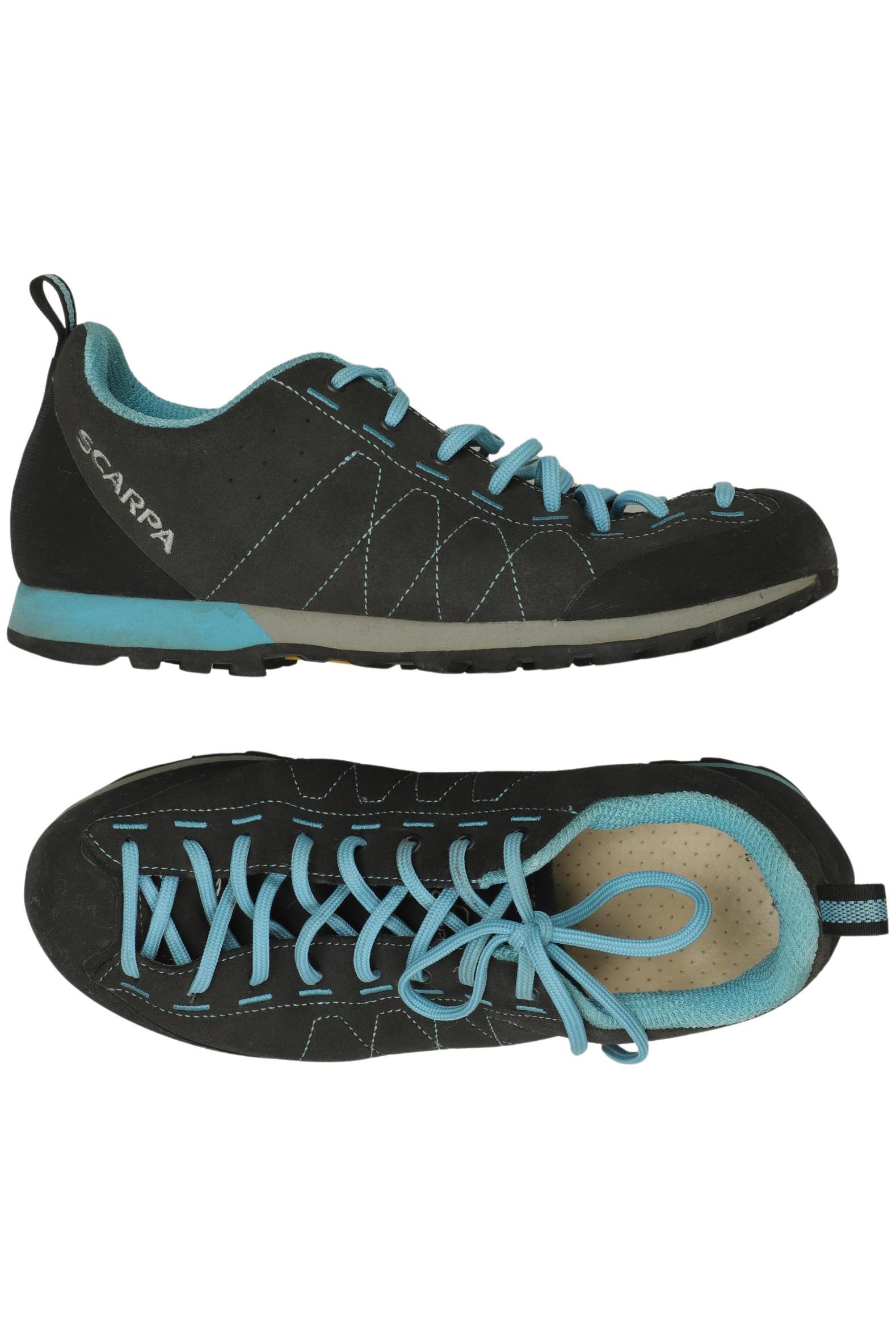 Thumbnail - scarpa Herren Halbschuh, mehrfarbig, Gr. 40