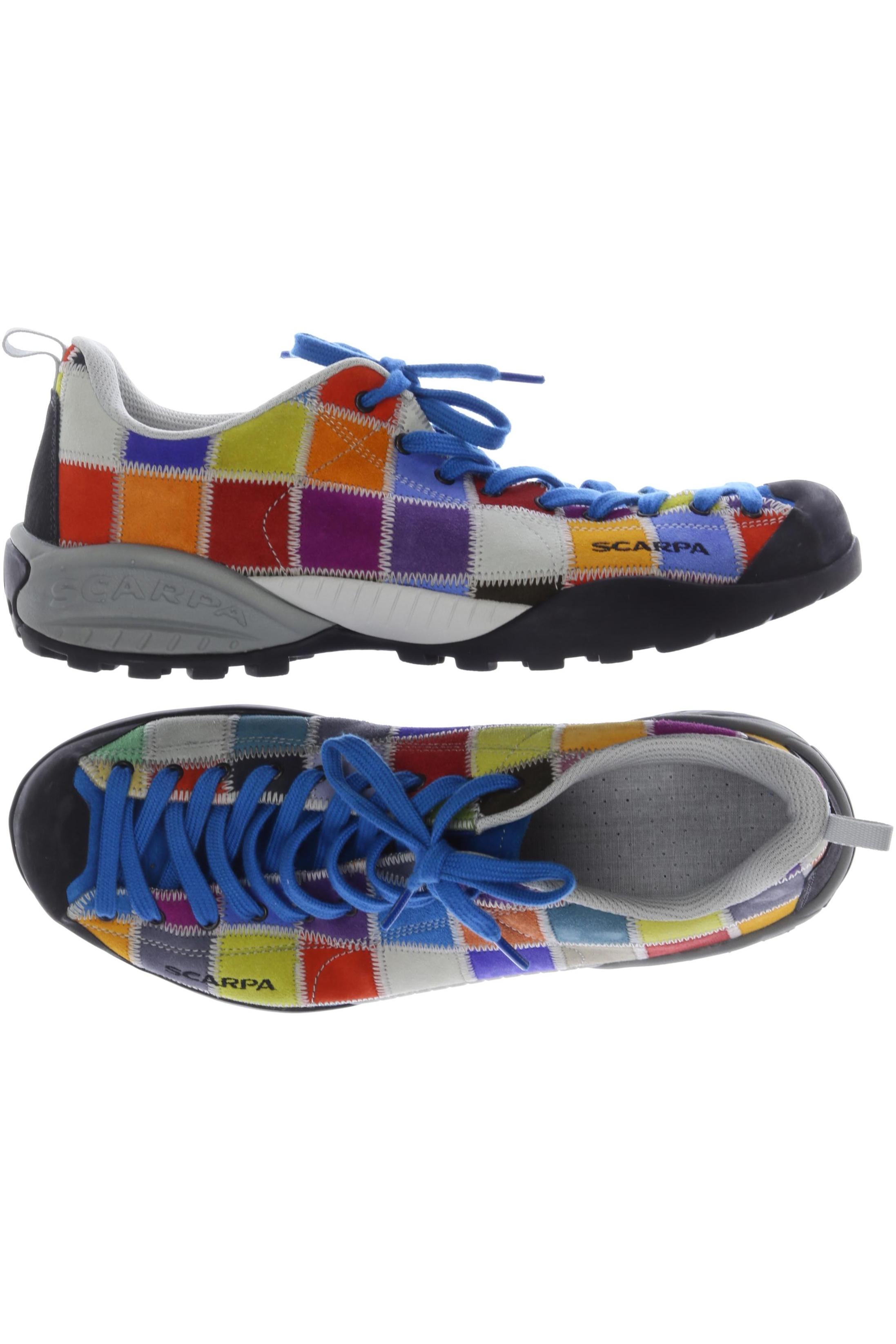 Thumbnail - scarpa Herren Sneakers, mehrfarbig, Gr. 43