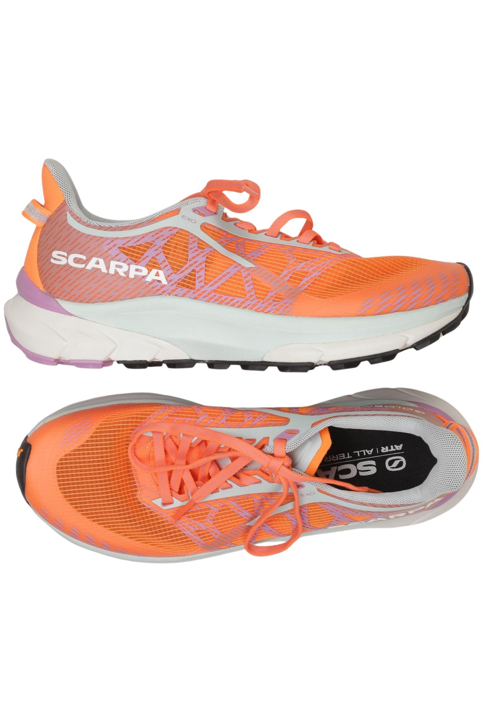 Thumbnail - scarpa Herren Sneakers, neon, Gr. 40
