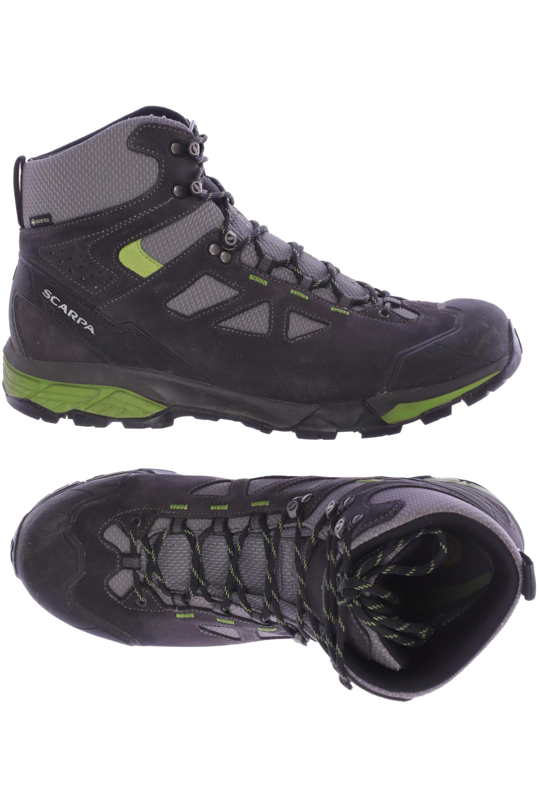 

scarpa Herren Sneakers, grau