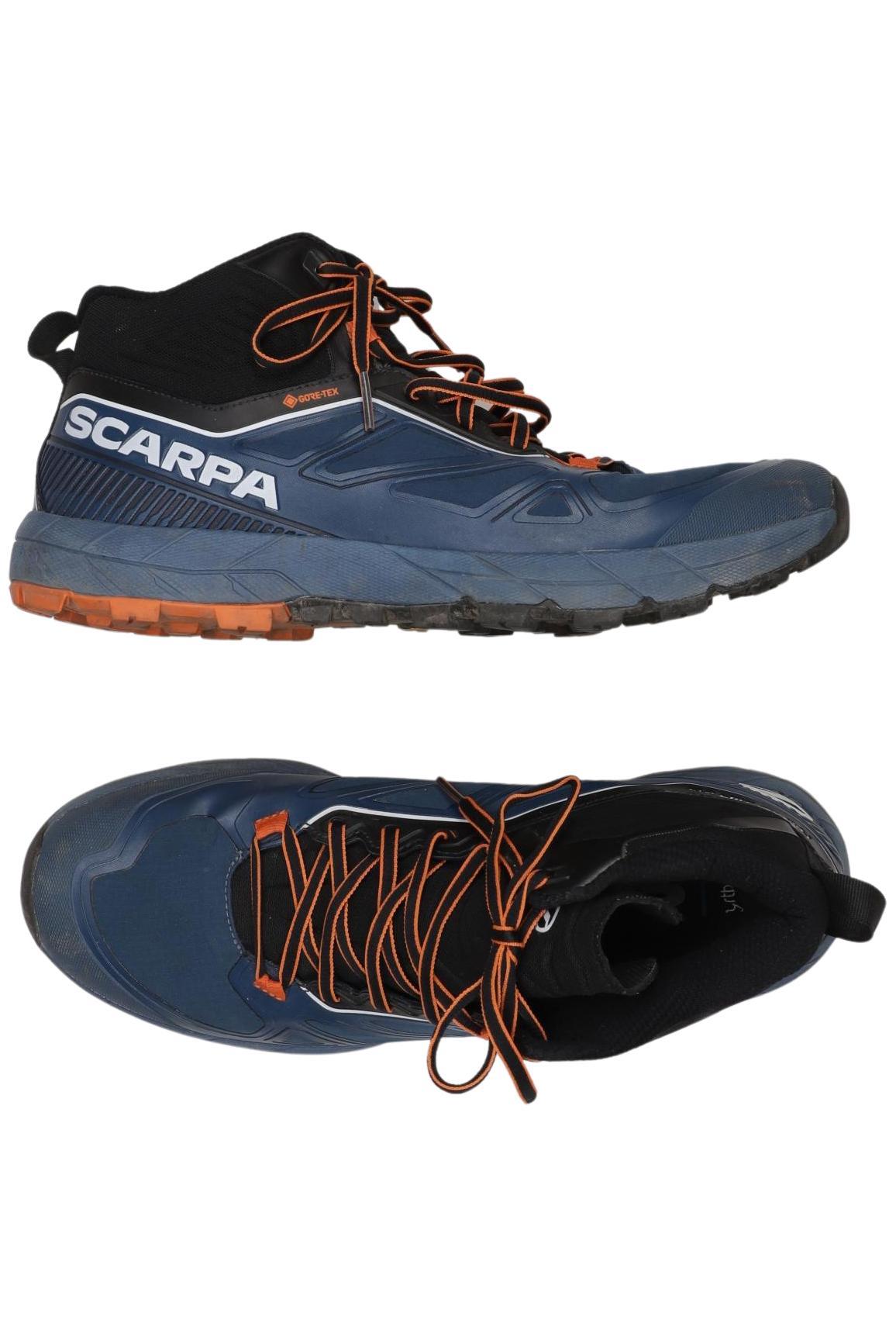 

scarpa Herren Sneakers, mehrfarbig, Gr. 42