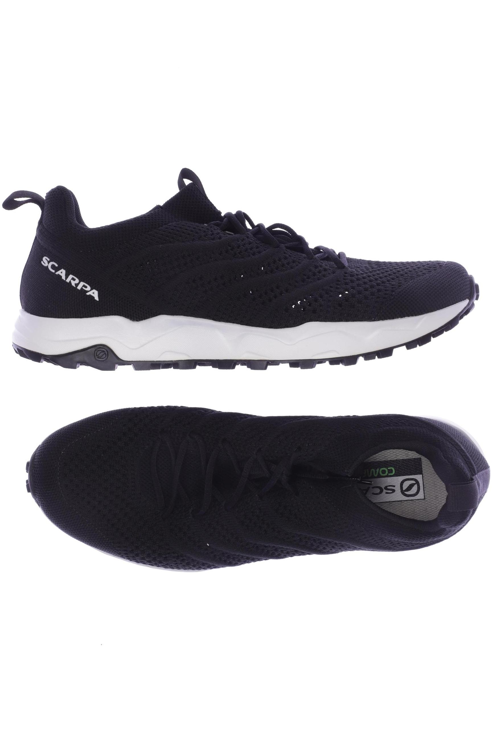 Thumbnail - scarpa Herren Sneakers, schwarz, Gr. 42