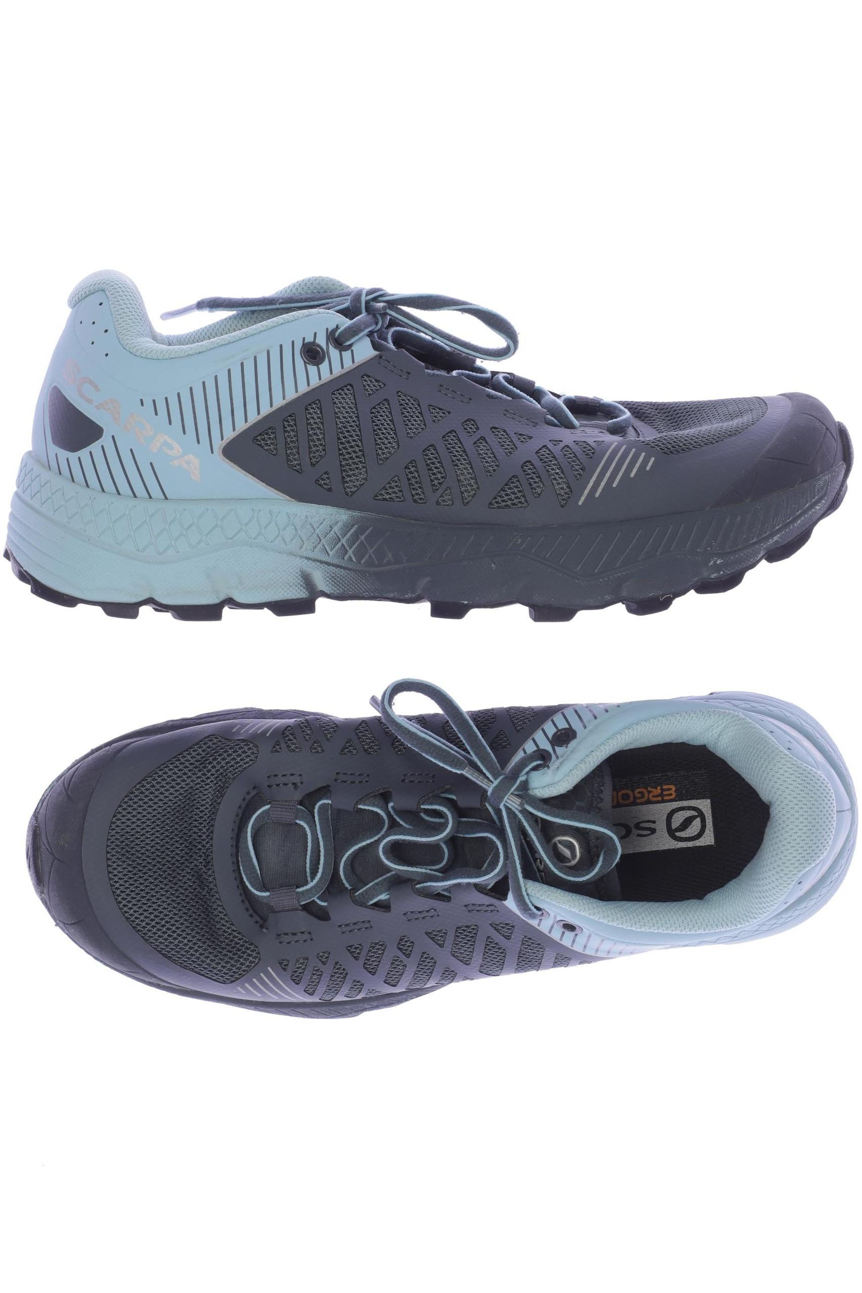 

scarpa Herren Sneakers, blau, Gr. 38