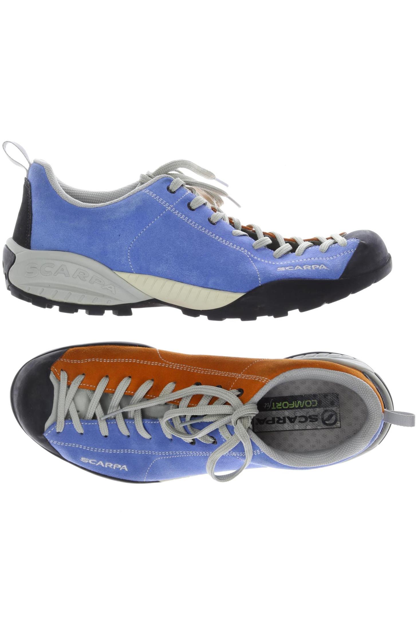 Thumbnail - scarpa Herren Sneakers, blau, Gr. 44