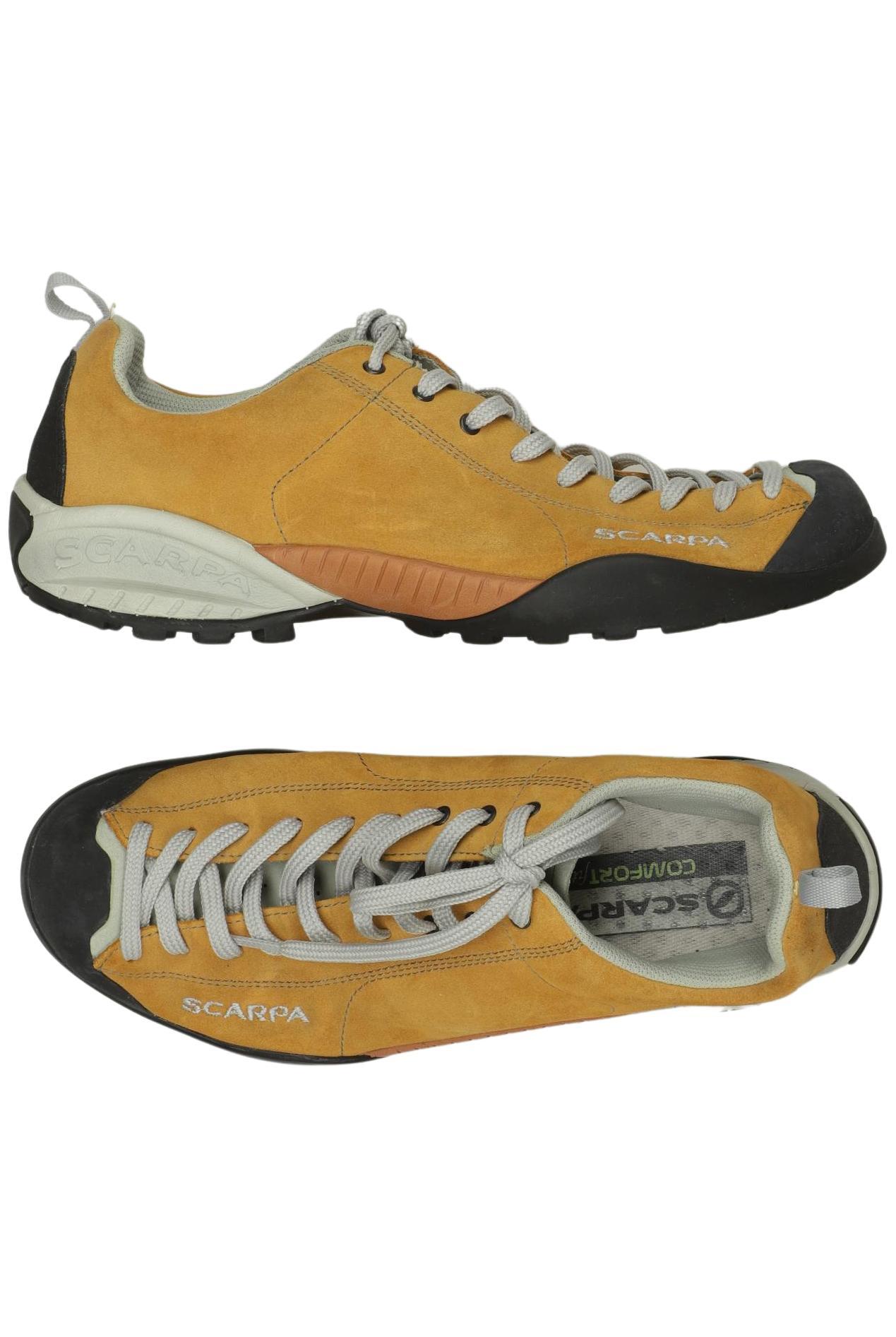 Thumbnail - scarpa Herren Sneakers, gelb, Gr. 42