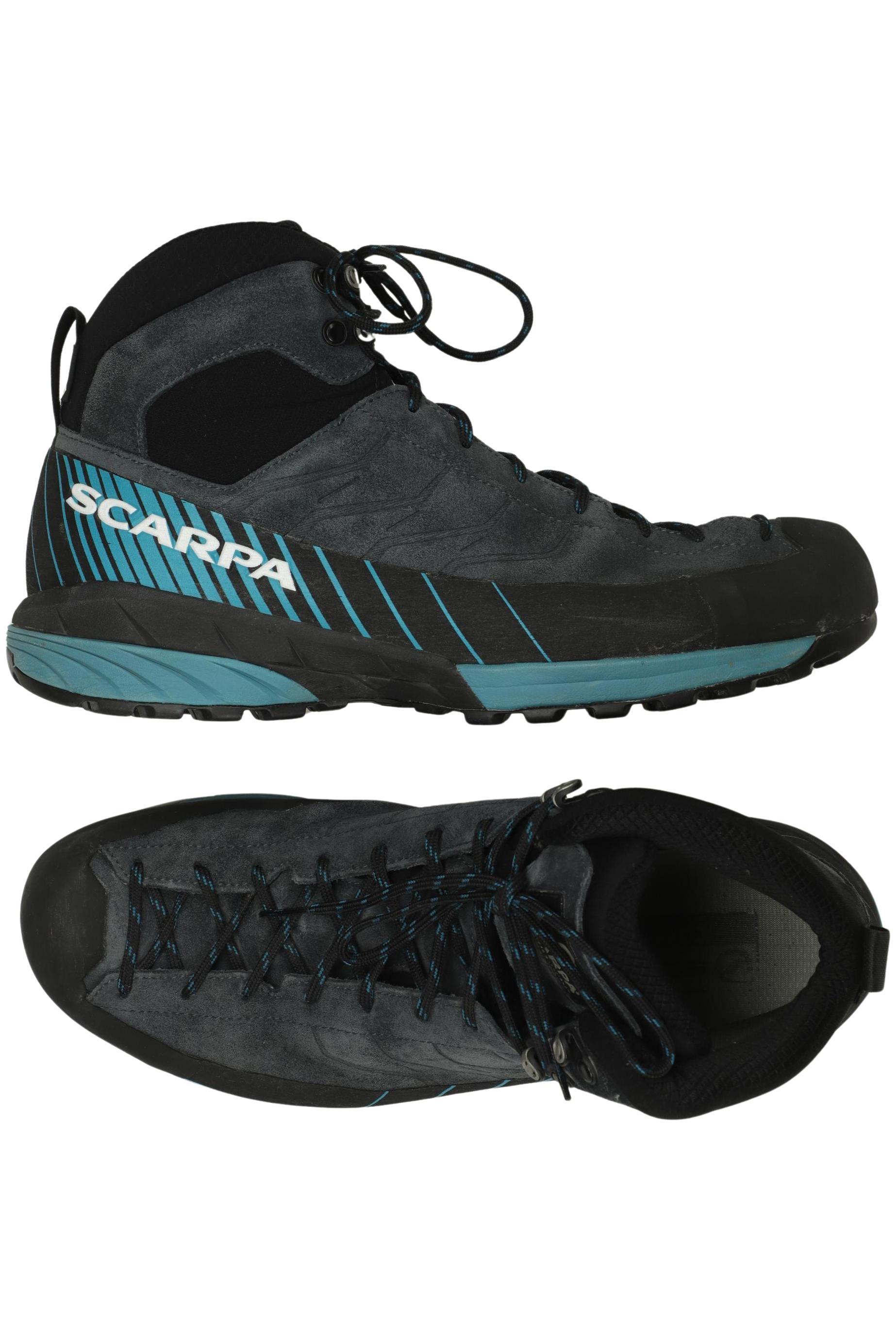 Thumbnail - scarpa Herren Stiefel, mehrfarbig, Gr. 44.5