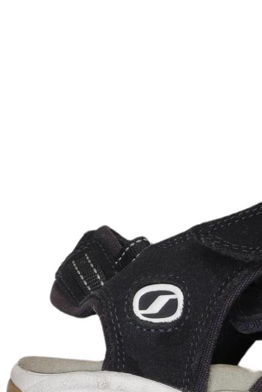 Thumbnail - scarpa Jungen Kinderschuhe, grau, Gr. 36