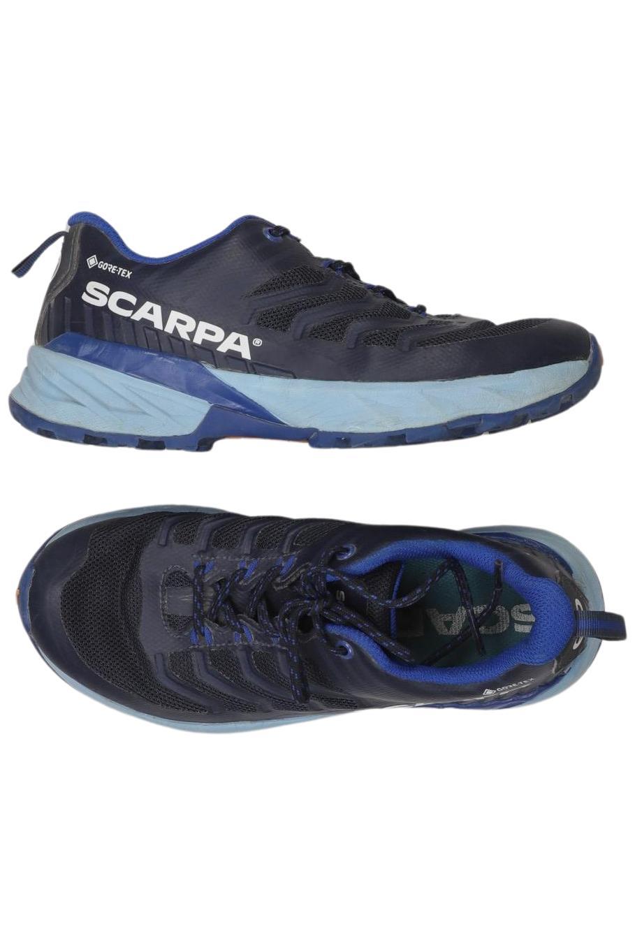 

scarpa Jungen Kinderschuhe, mehrfarbig, Gr. 35