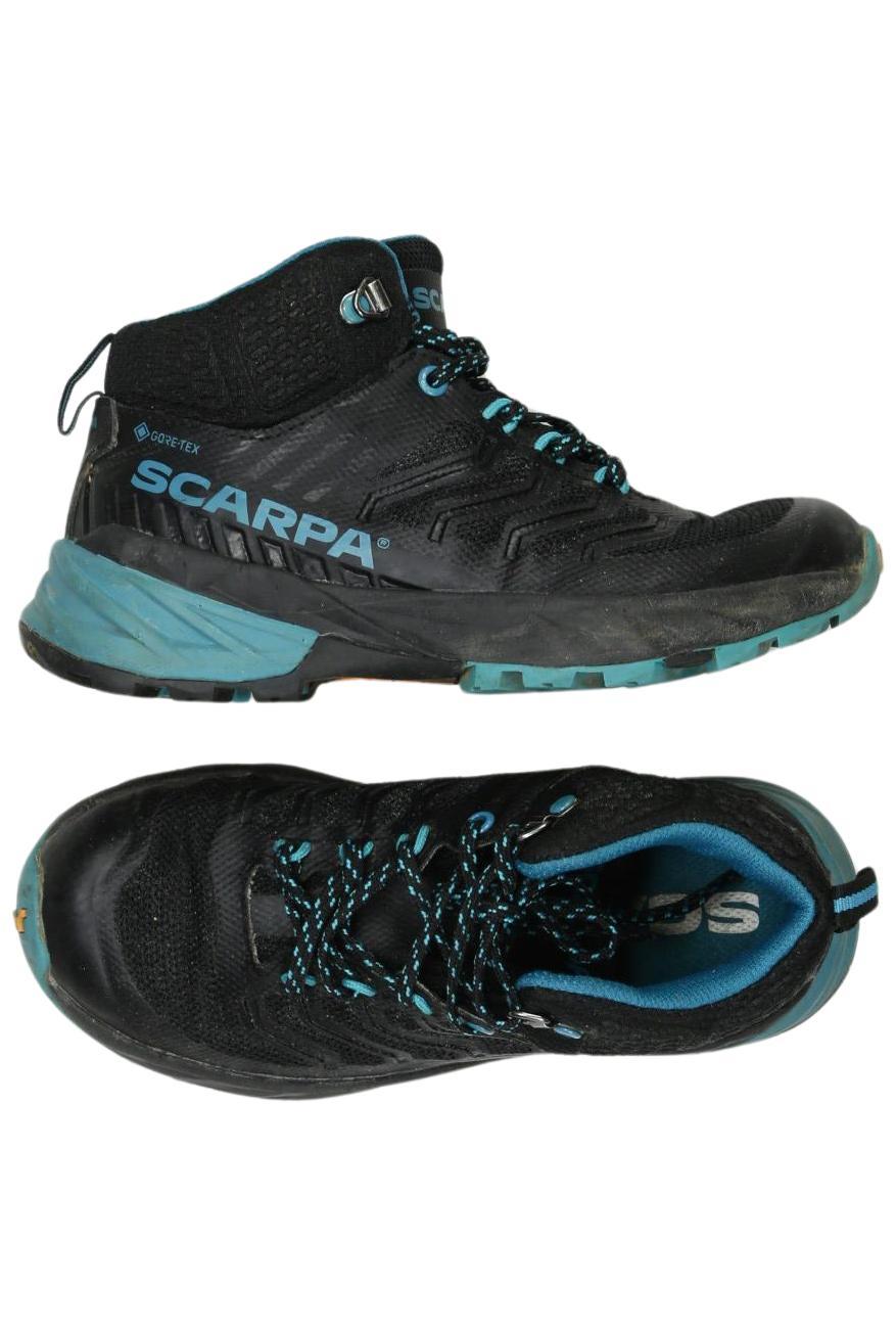 

scarpa Damen Kinderschuhe, schwarz, Gr. 31