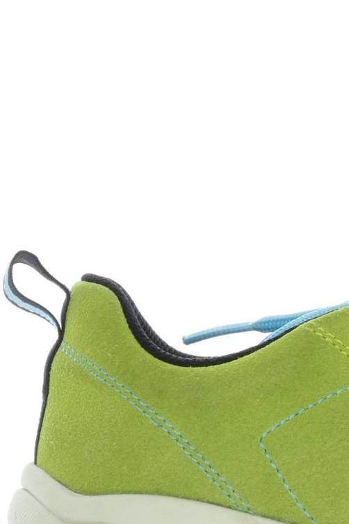 Thumbnail - scarpa Damen Kinderschuhe, hellgrün, Gr. 33