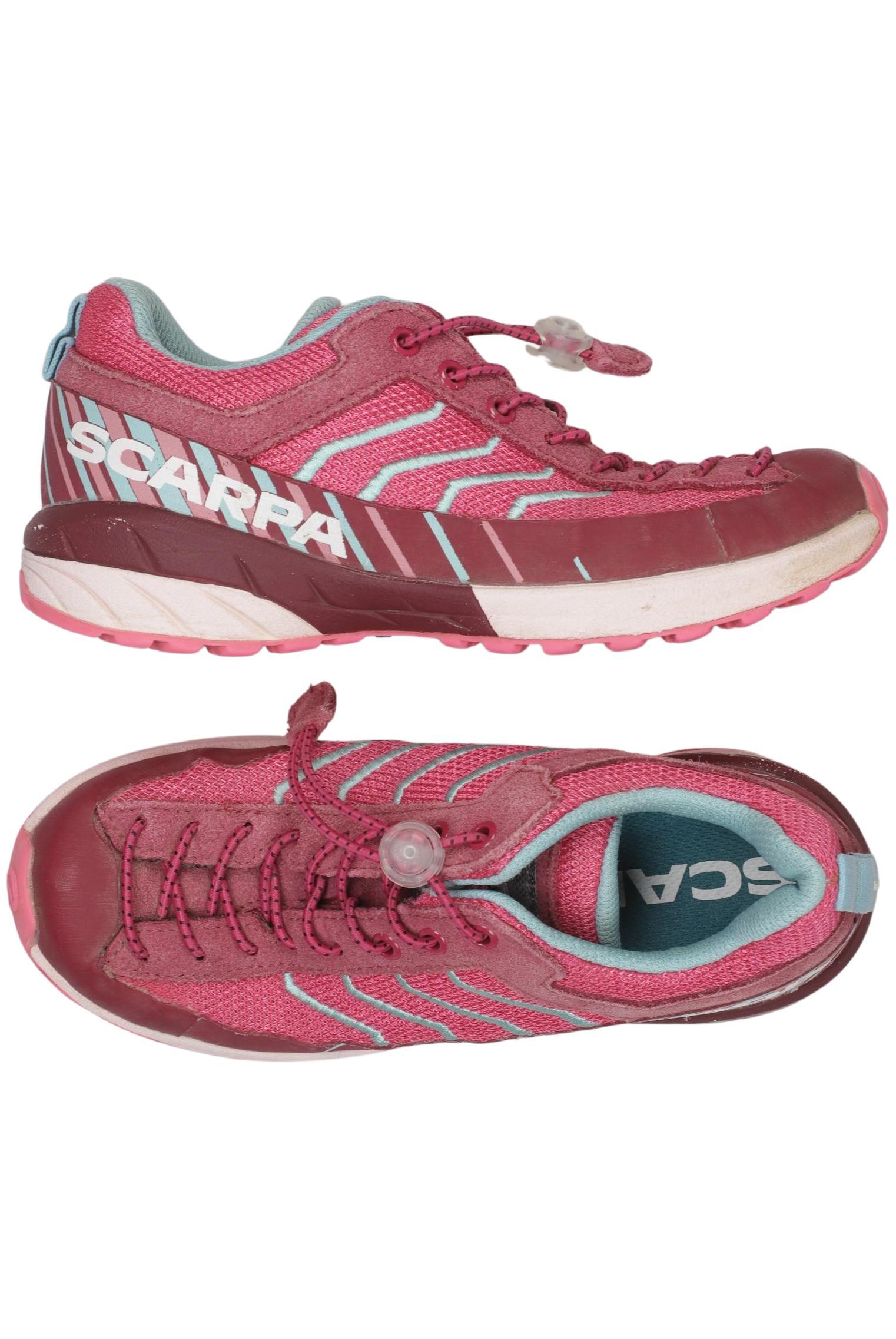 

scarpa Mädchen Kinderschuhe, mehrfarbig, Gr. 30