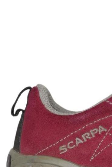 Thumbnail - scarpa Mädchen Kinderschuhe, pink, Gr. 29