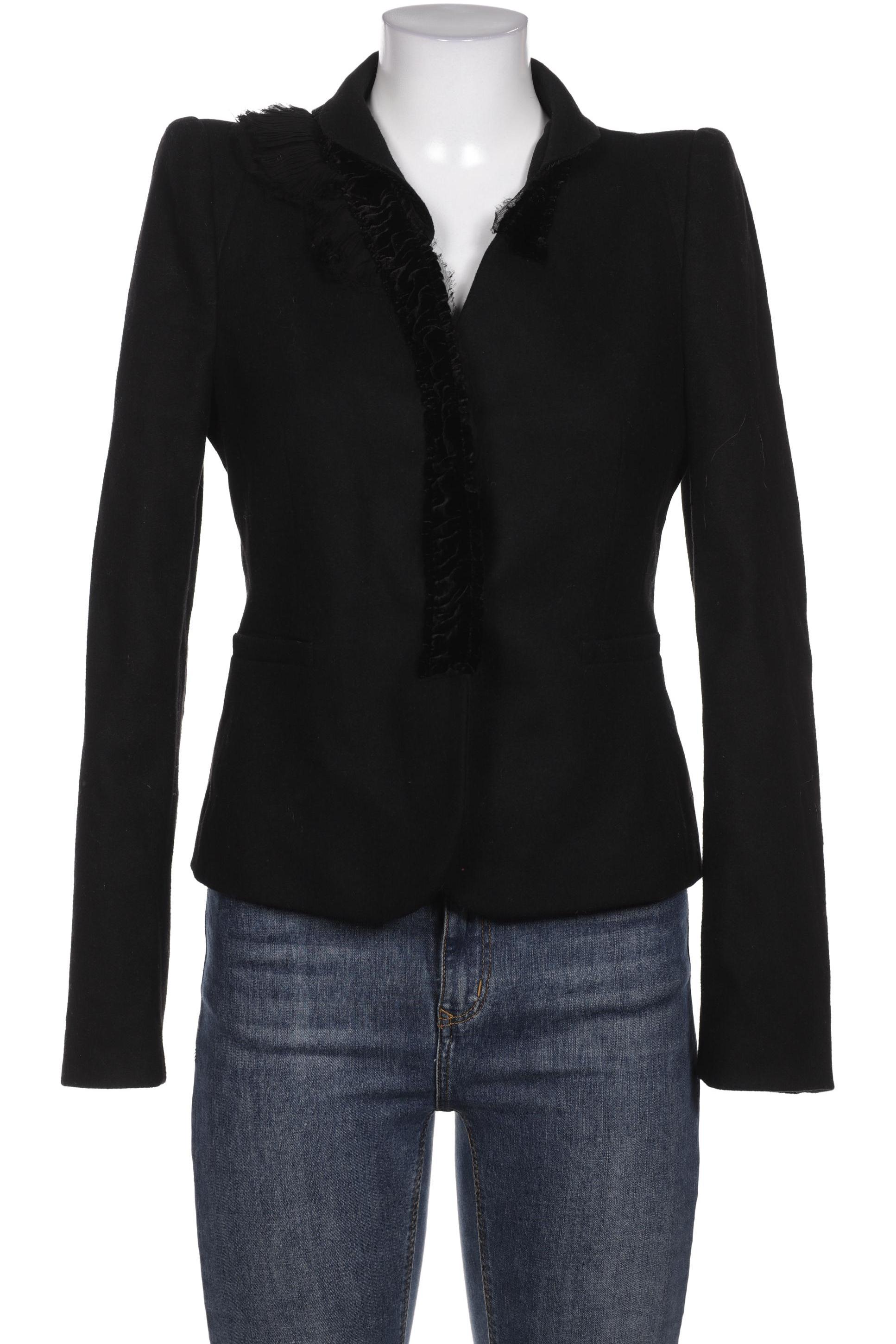 

SCERVINO STREET Damen Blazer, schwarz