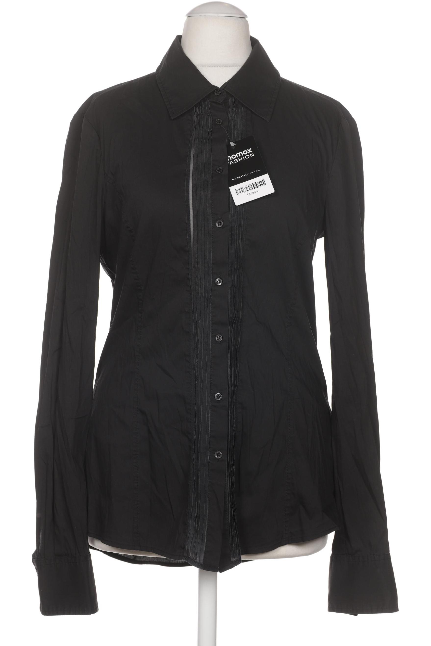 

Scervino Street Damen Bluse, schwarz, Gr. 36