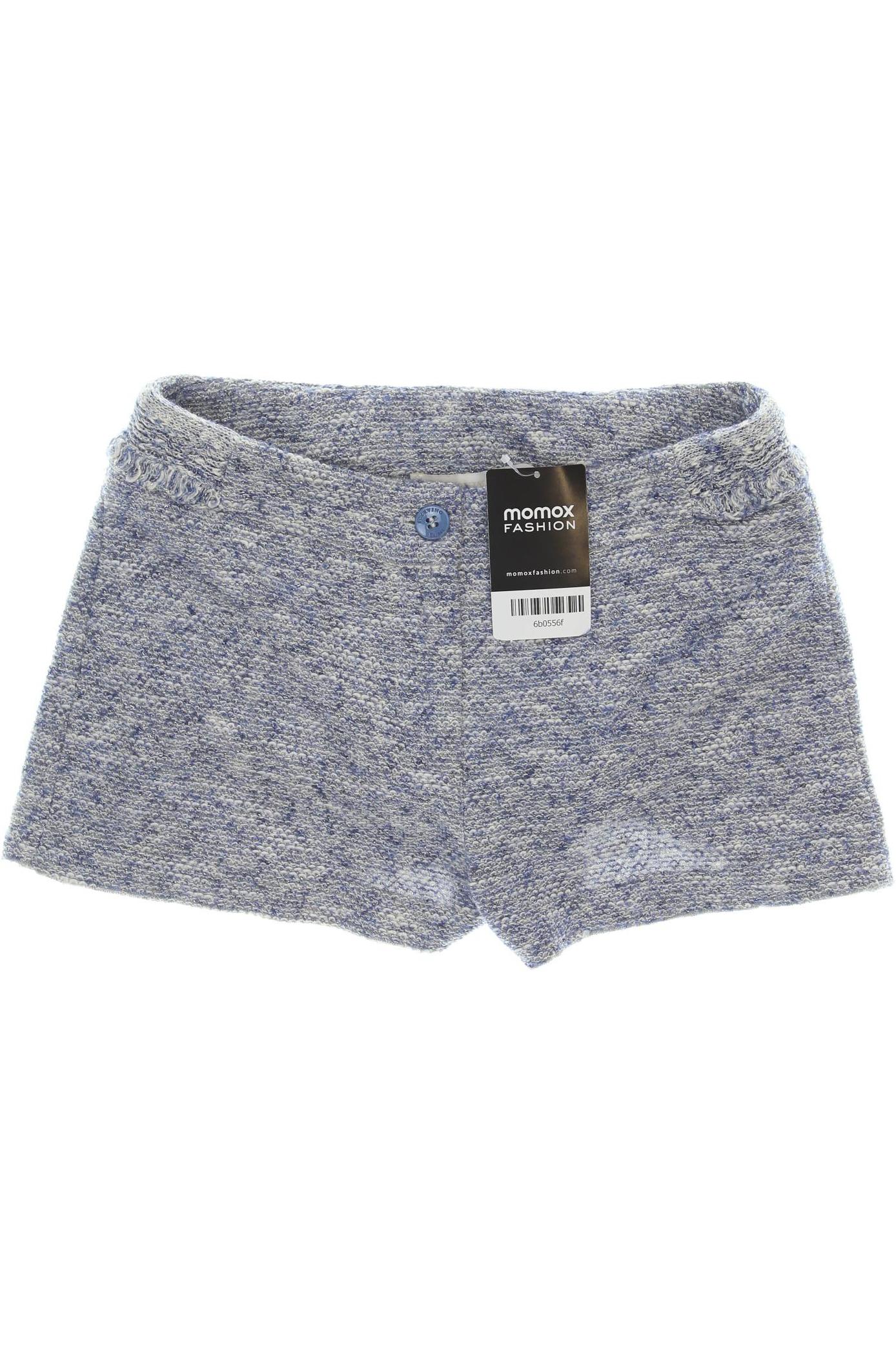 

SCERVINO STREET Damen Shorts, blau