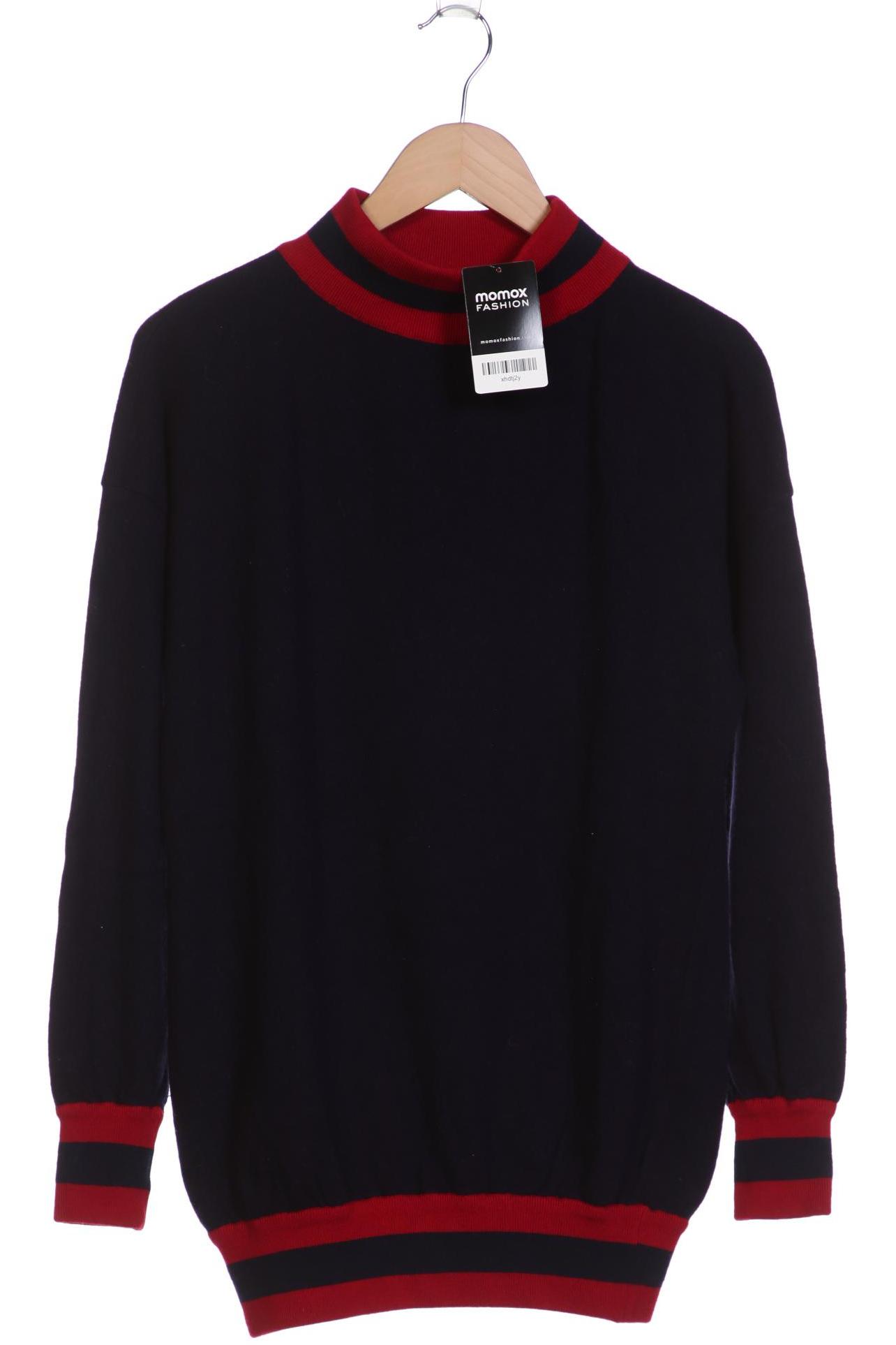 

Scervino Street Damen Pullover, marineblau, Gr. 36