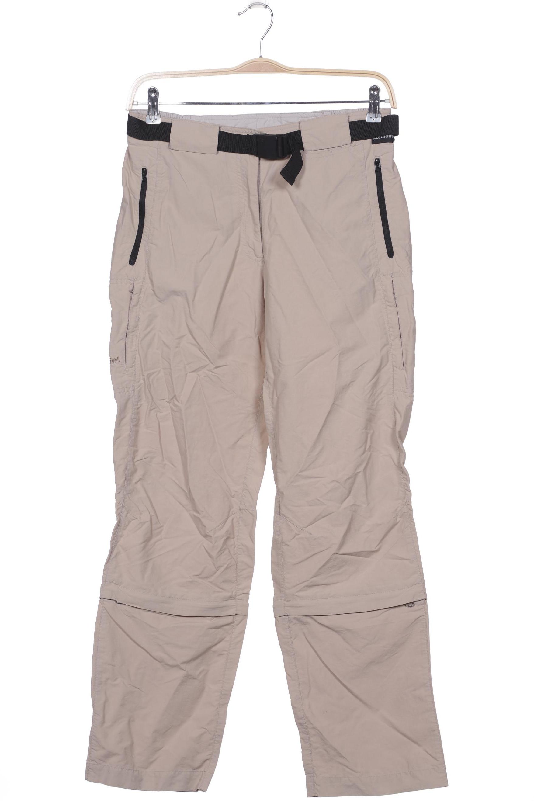 

Schöffel Damen Stoffhose, beige