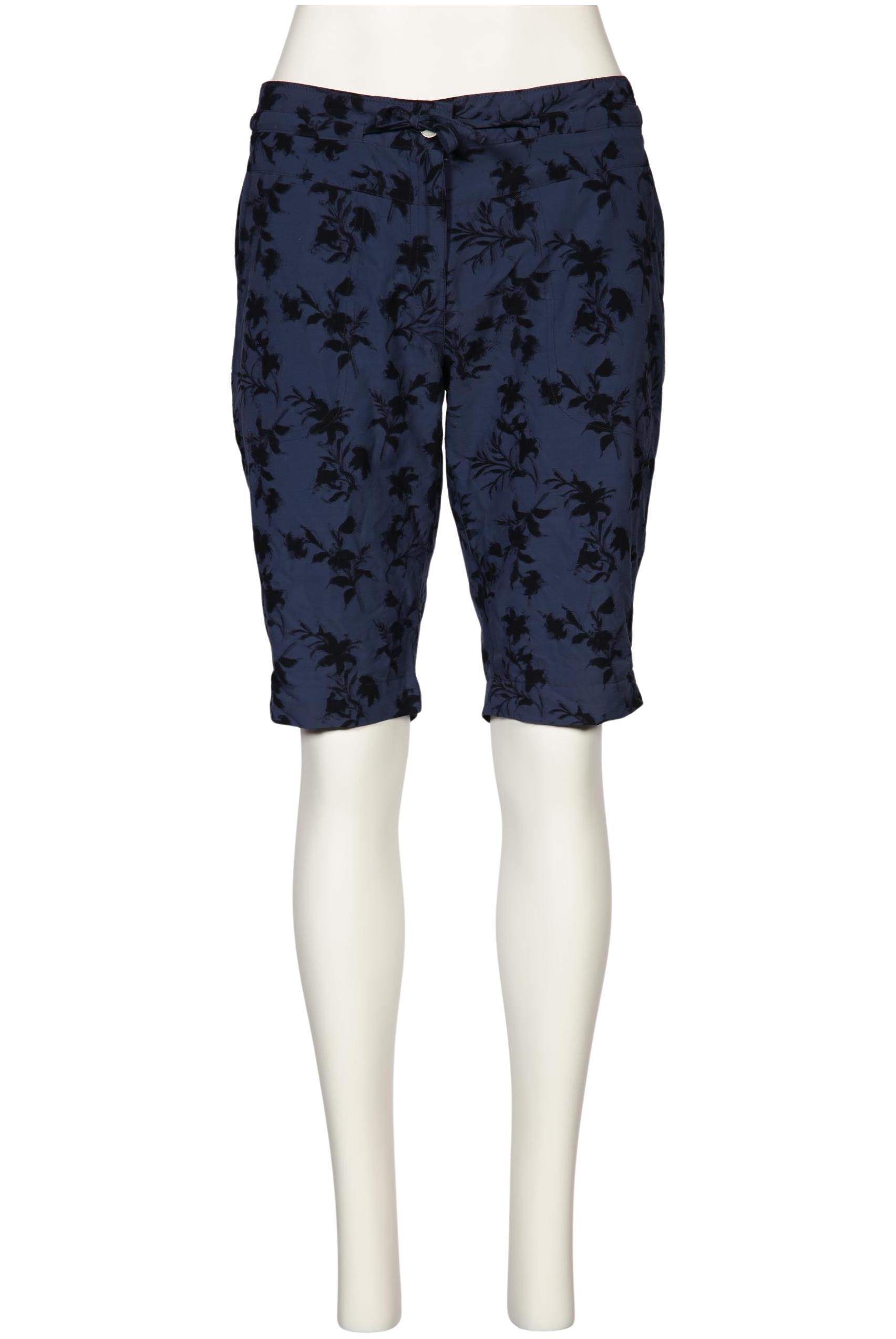

Schöffel Damen Shorts, marineblau, Gr. 40