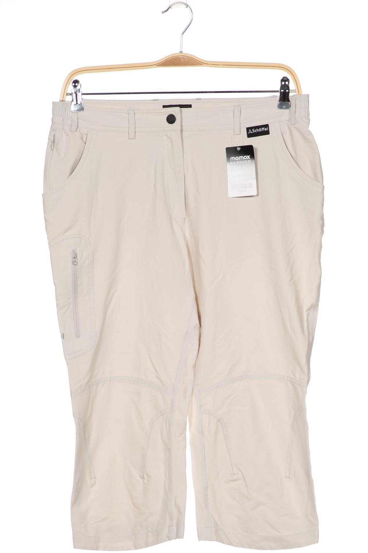 

Schöffel Damen Shorts, beige