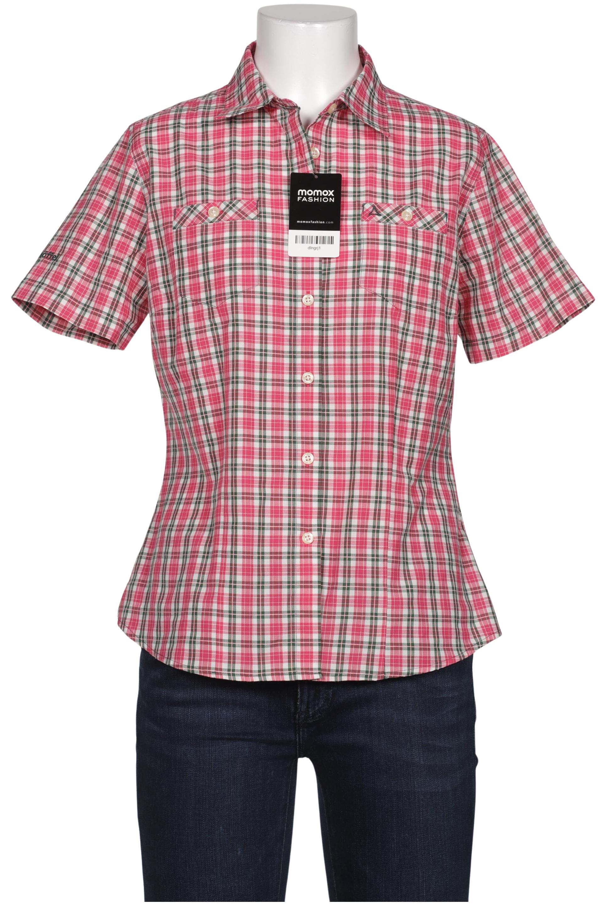 

Schöffel Damen Bluse, pink, Gr. 38