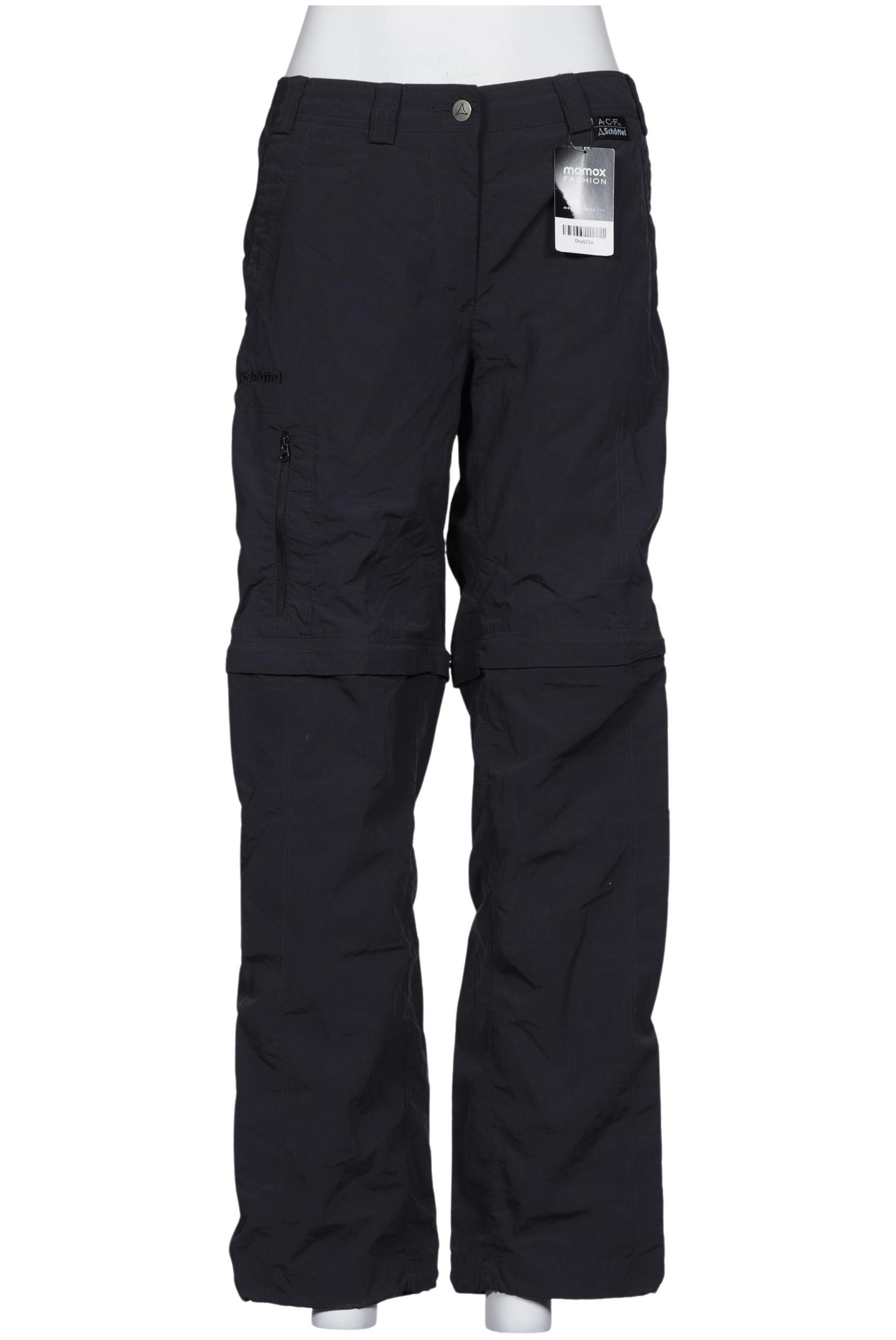 

Schöffel Damen Stoffhose, marineblau, Gr. 38