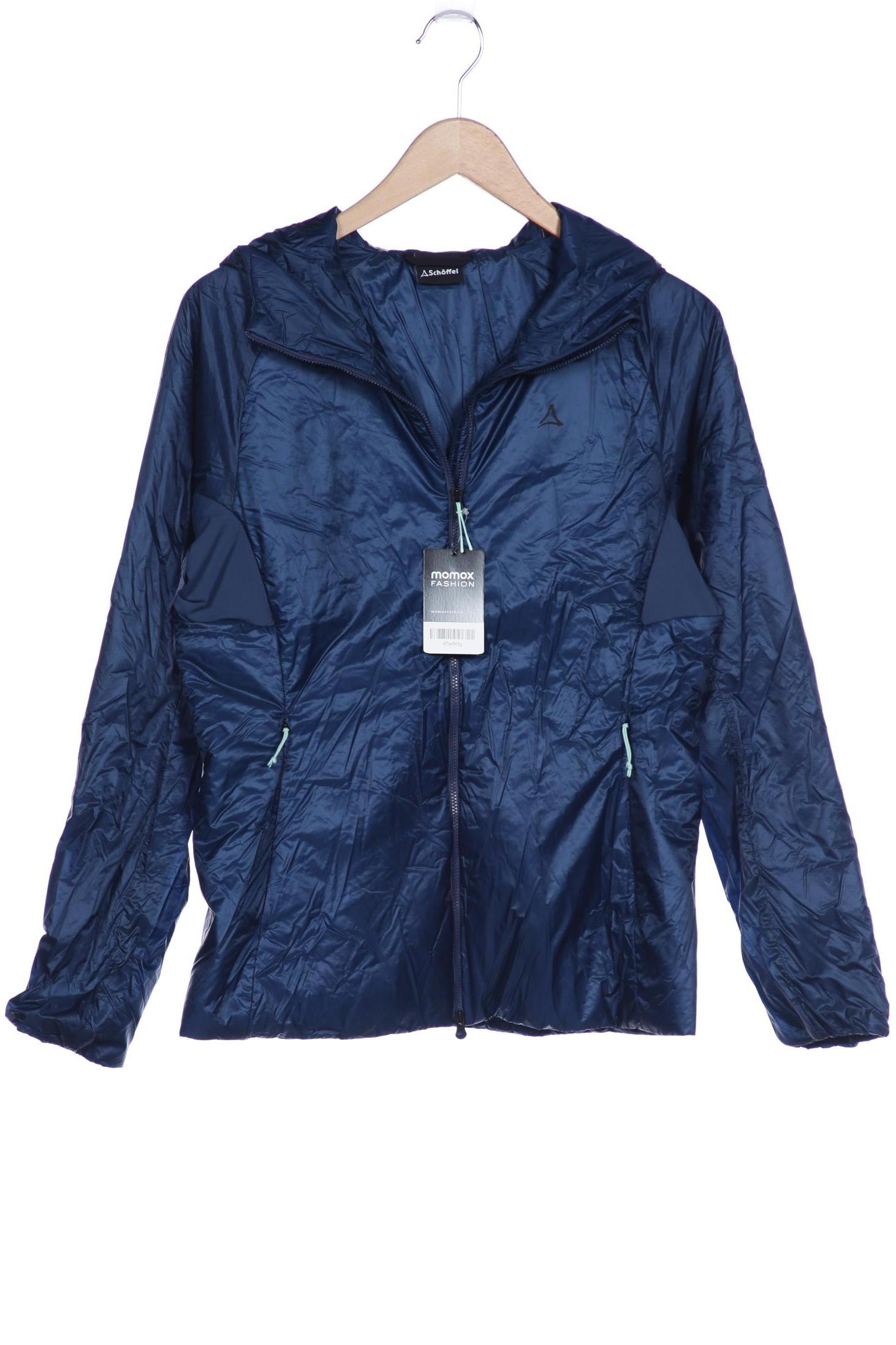 

Schöffel Damen Jacke, marineblau