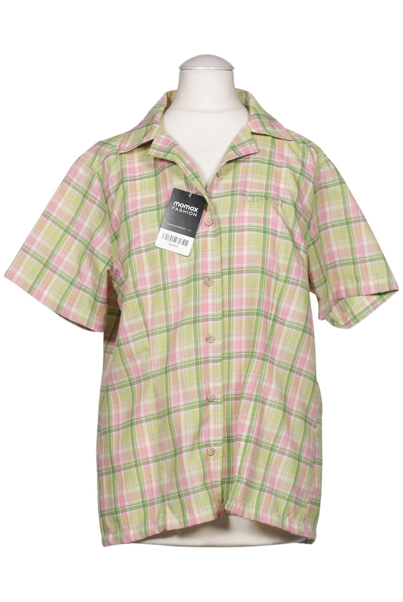 

Schöffel Damen Bluse, mehrfarbig, Gr. 36