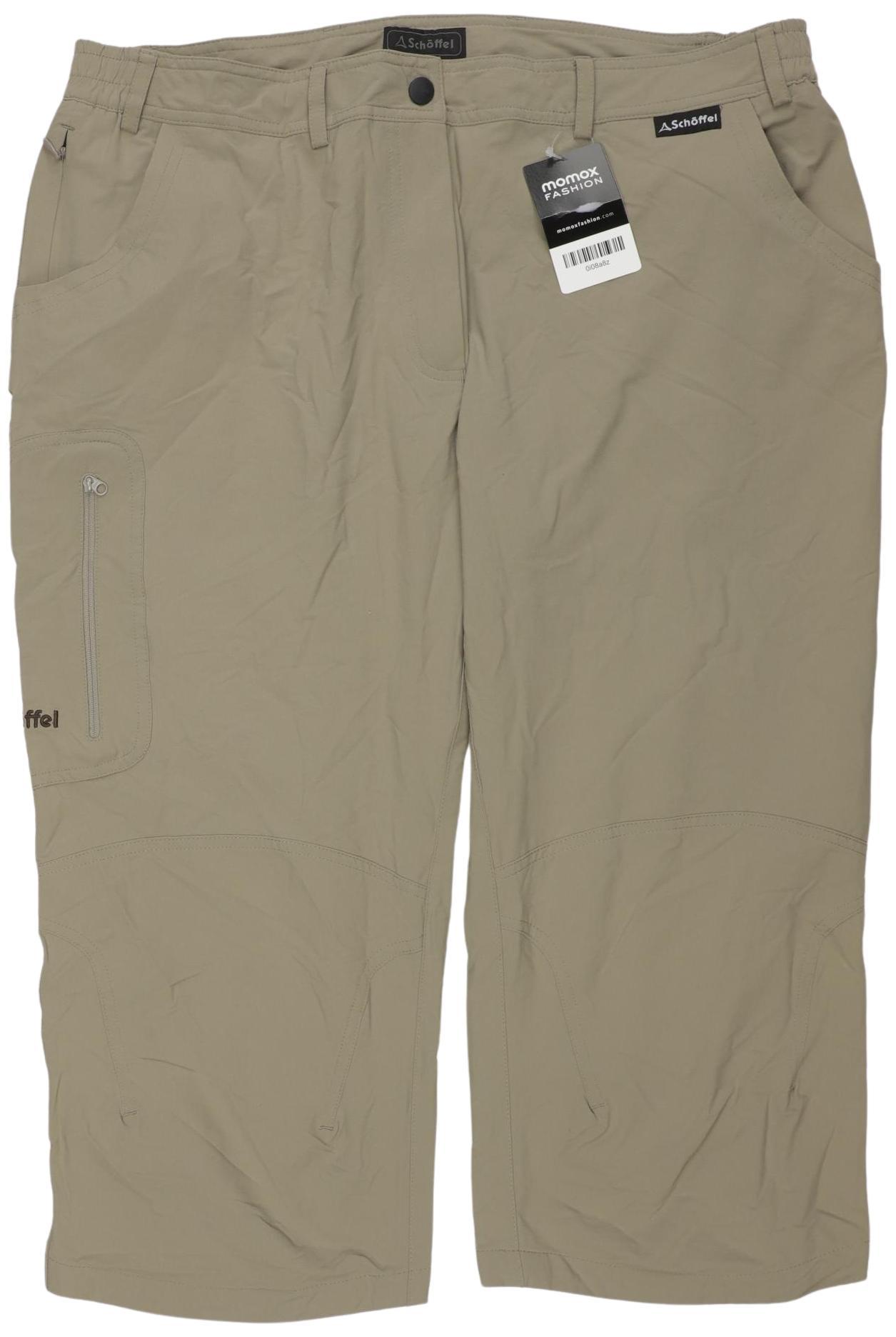 

Schöffel Damen Shorts, beige, Gr. 35