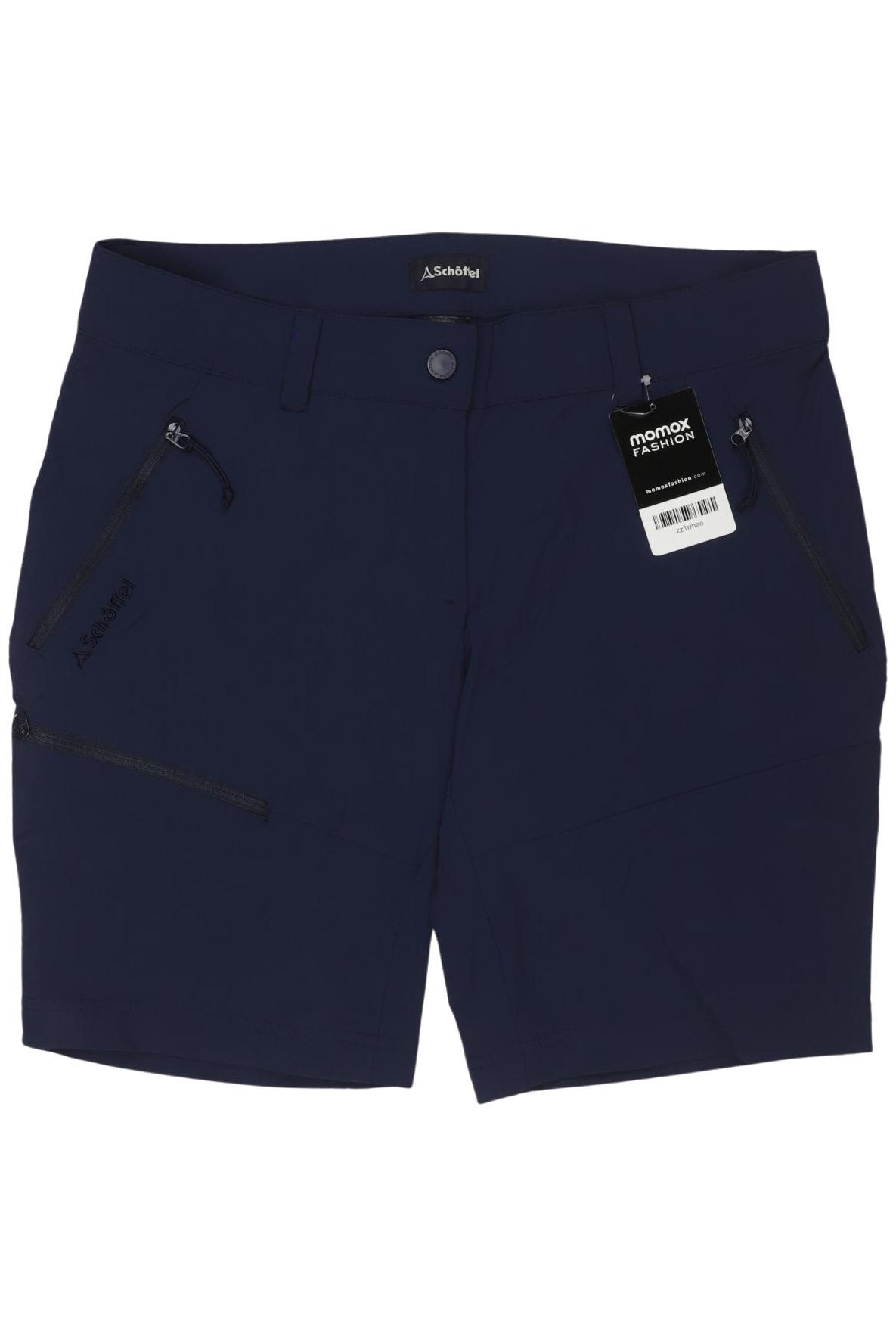 

Schöffel Damen Shorts, marineblau, Gr. 40