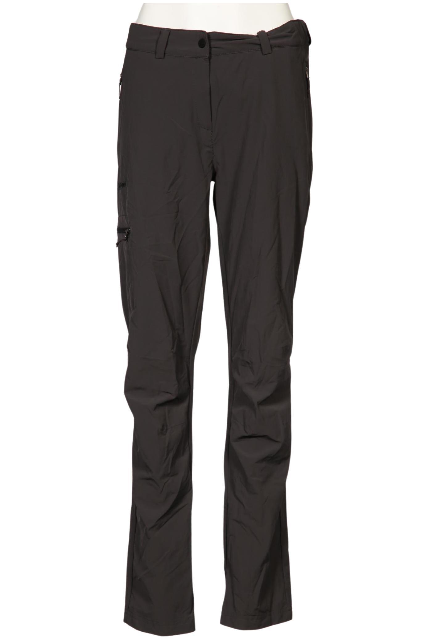 

Schöffel Damen Stoffhose, grau, Gr. 40