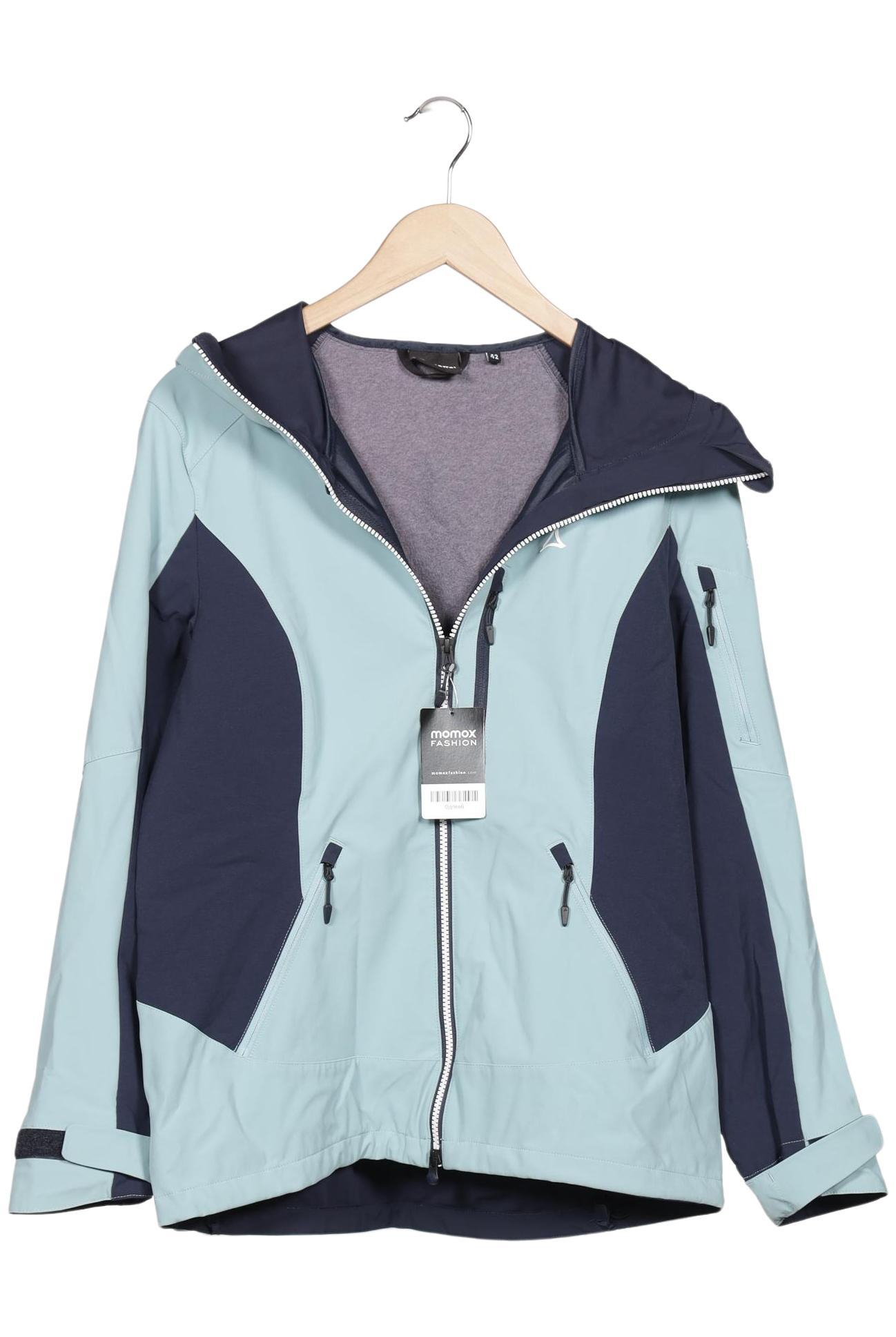 

Schöffel Damen Jacke, mehrfarbig, Gr. 42