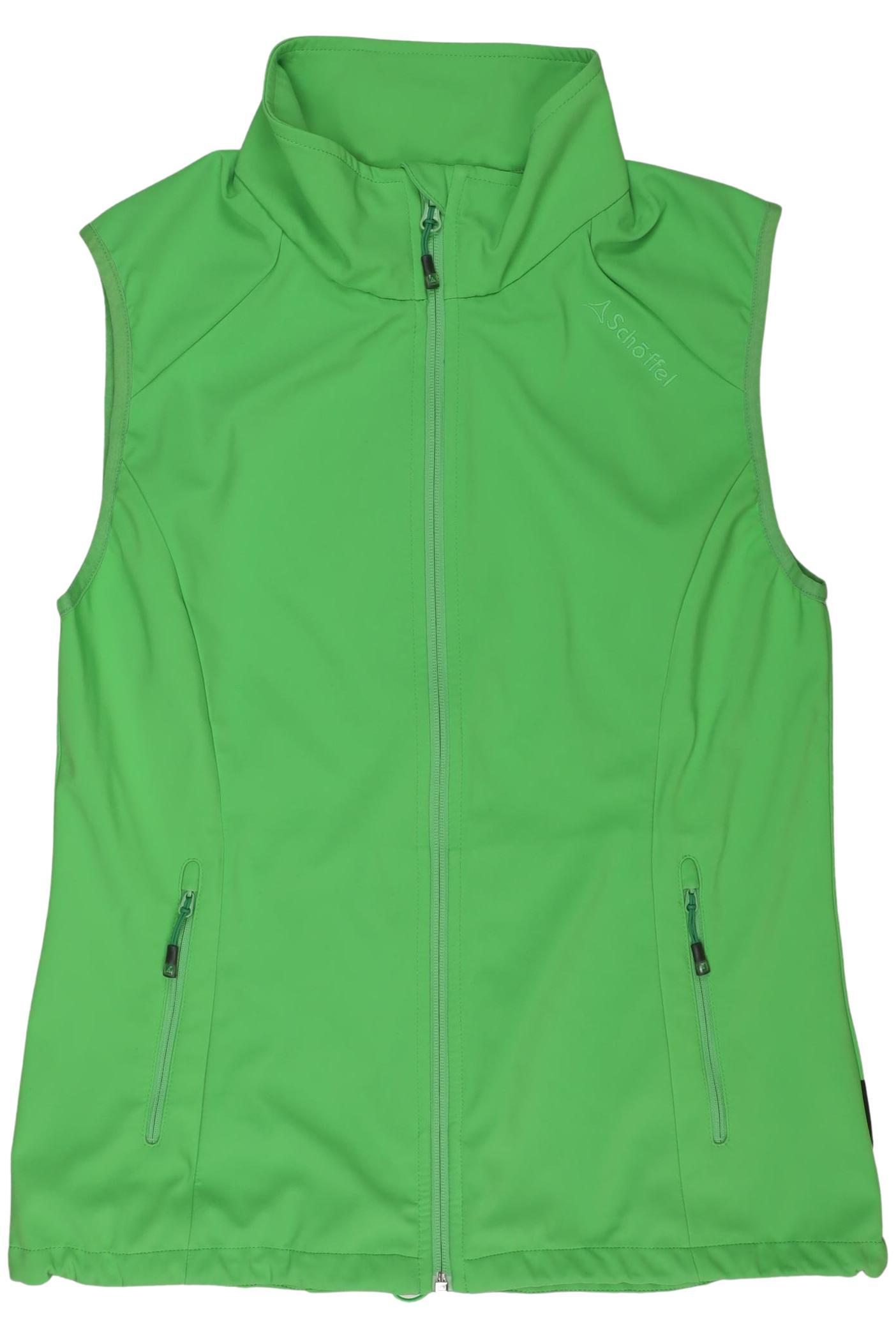 

Schöffel Damen Weste, grün, Gr. 40