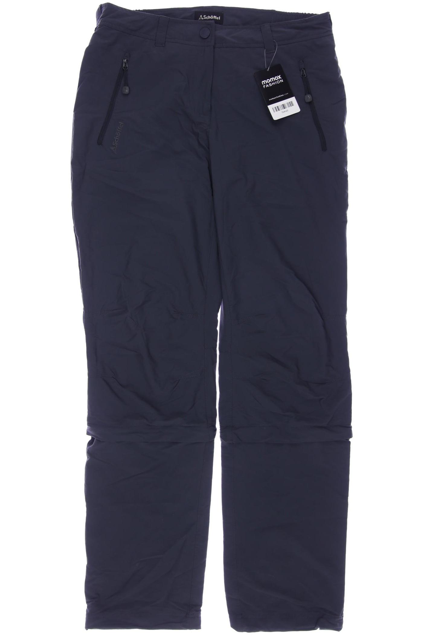

Schöffel Damen Stoffhose, grau