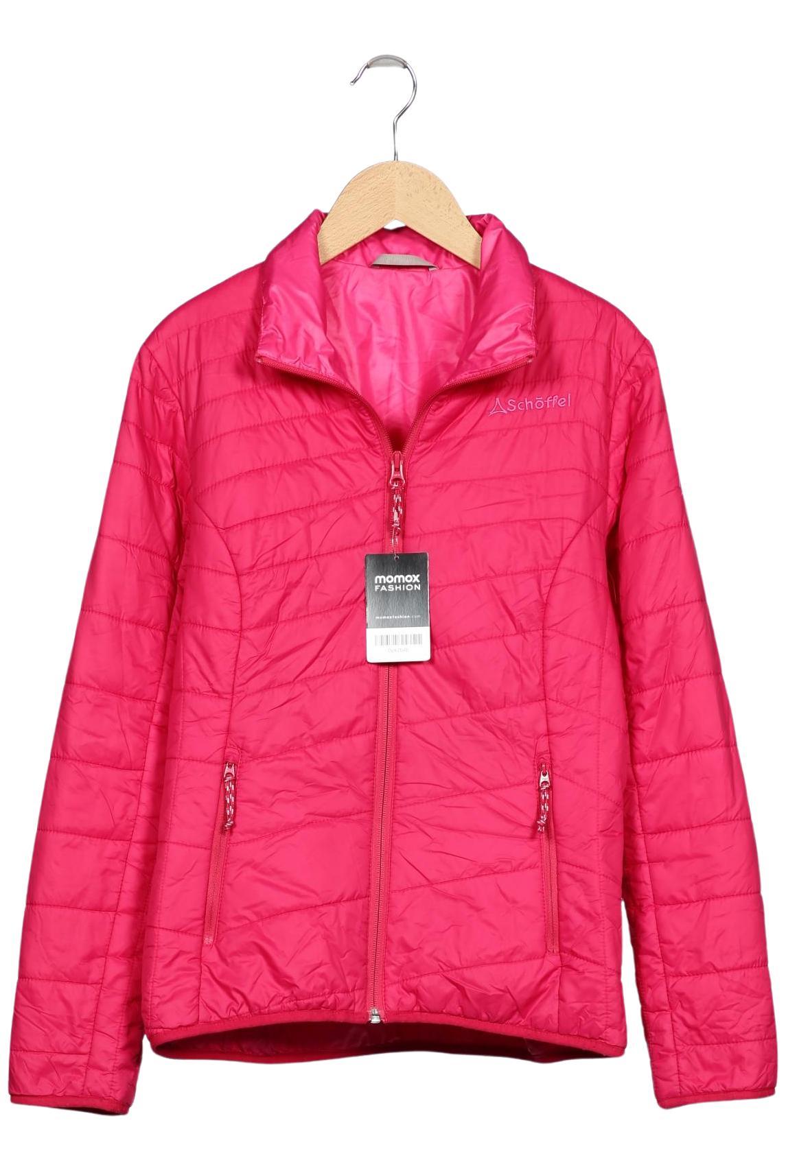 

Schöffel Damen Jacke, pink, Gr. 36