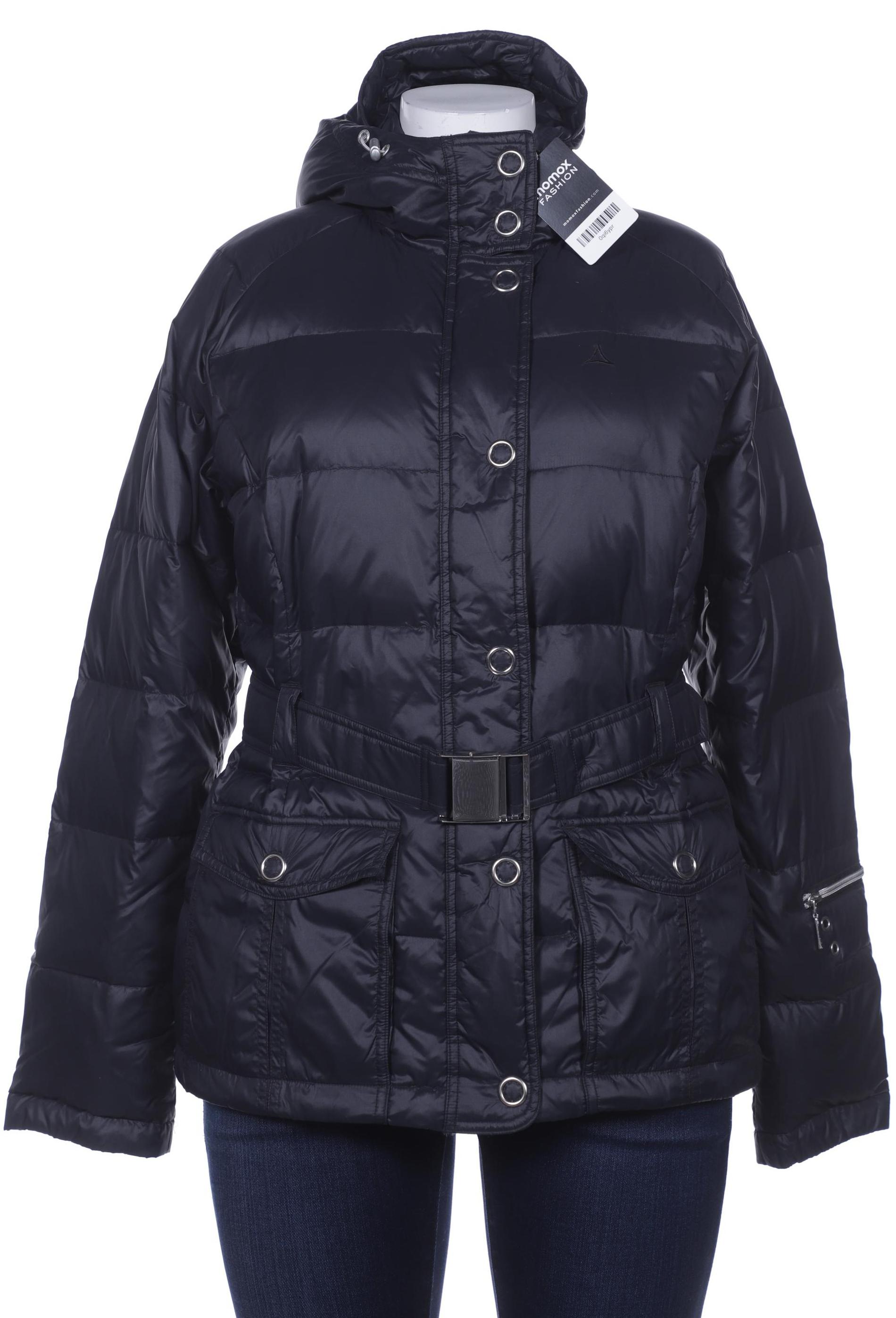 

Schöffel Damen Jacke, marineblau