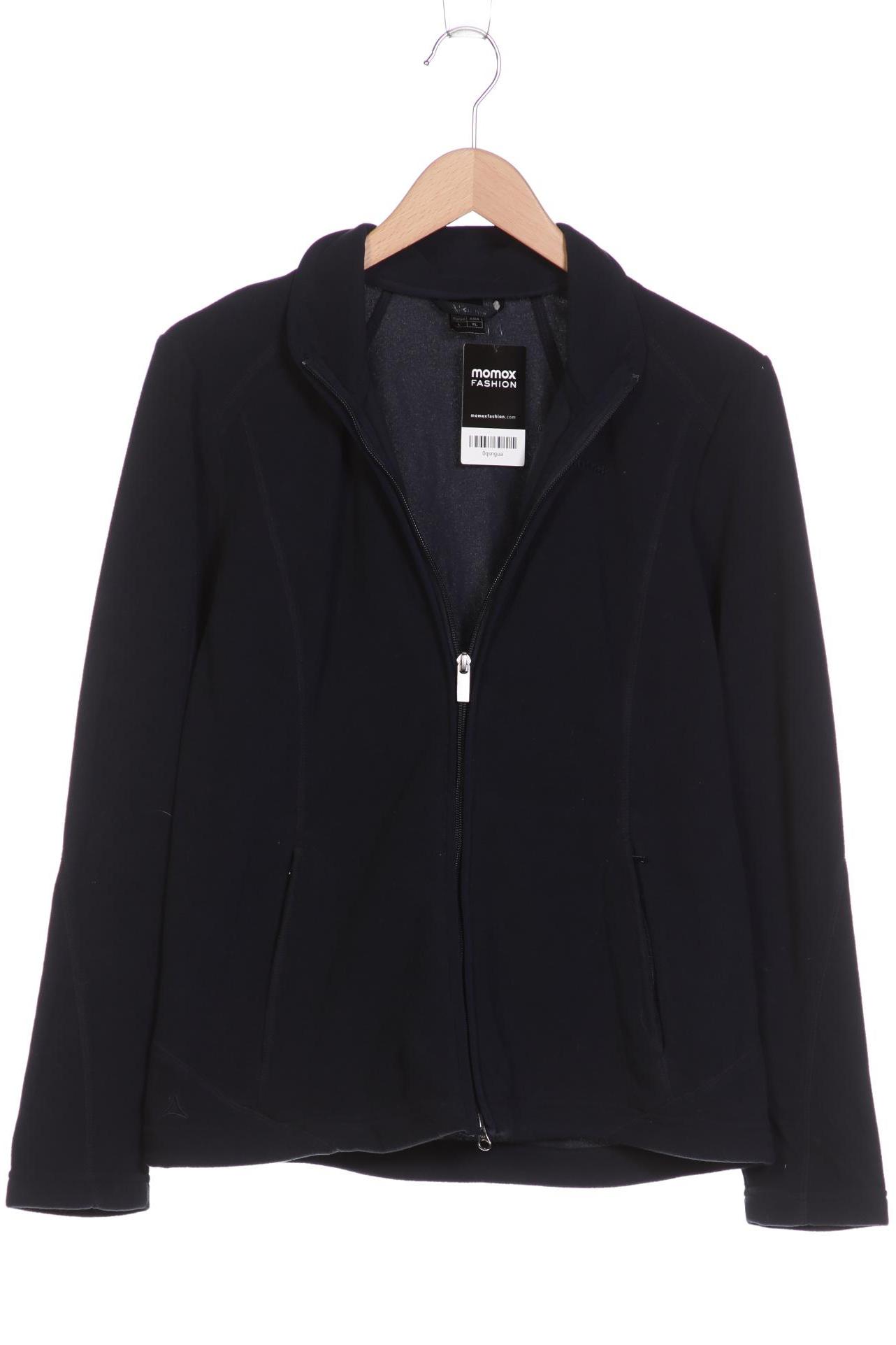 

Schöffel Damen Sweatshirt, marineblau
