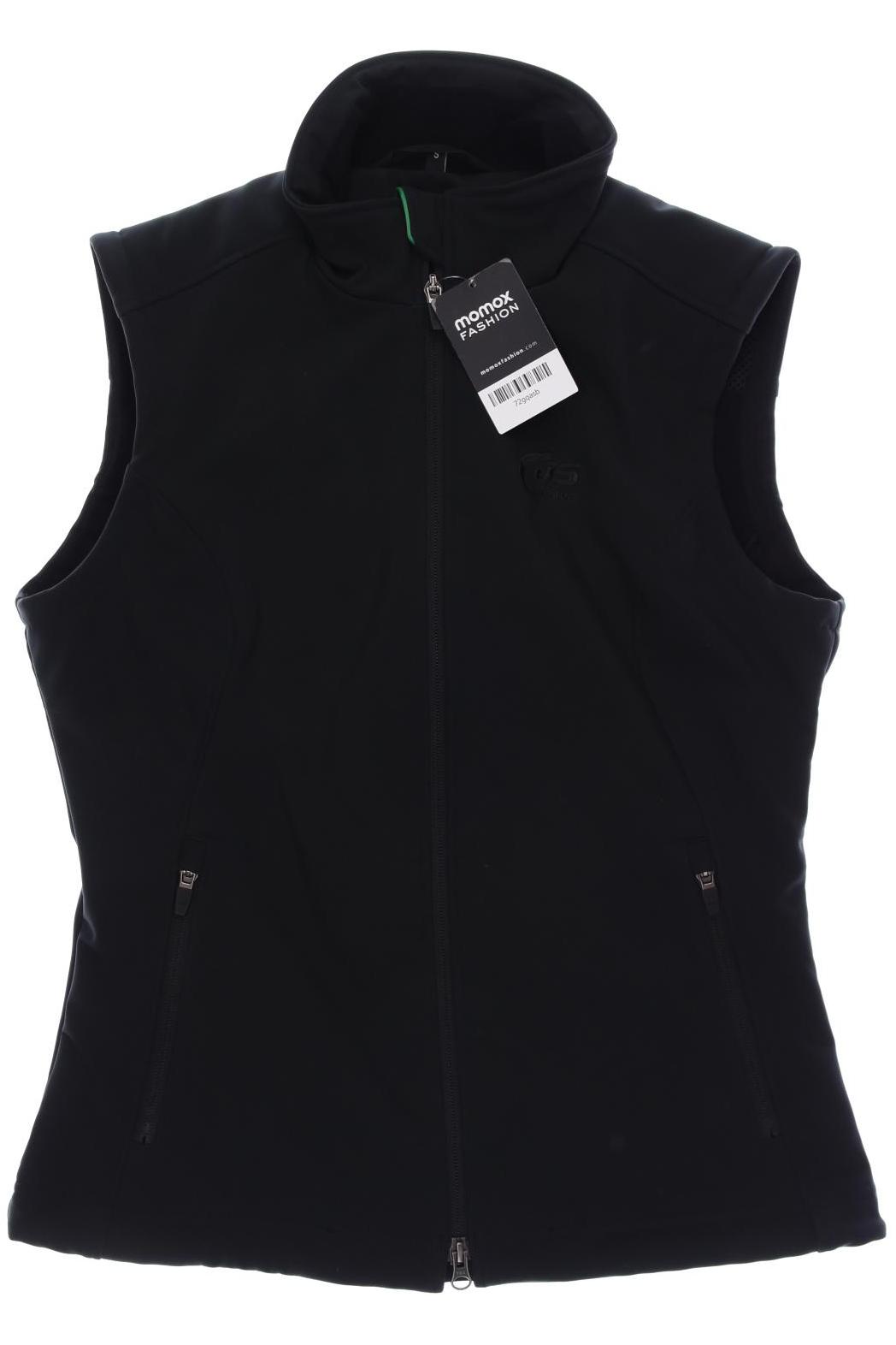 

Schöffel Damen Weste, schwarz, Gr. 36