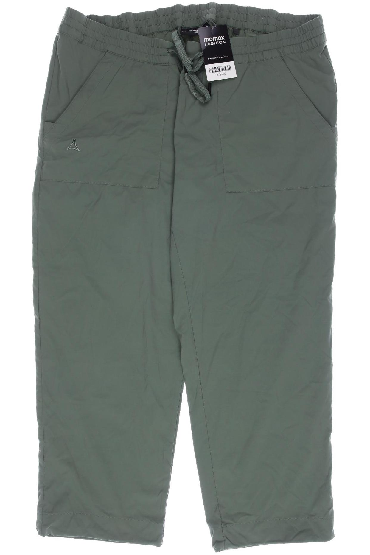

Schöffel Damen Stoffhose, grün